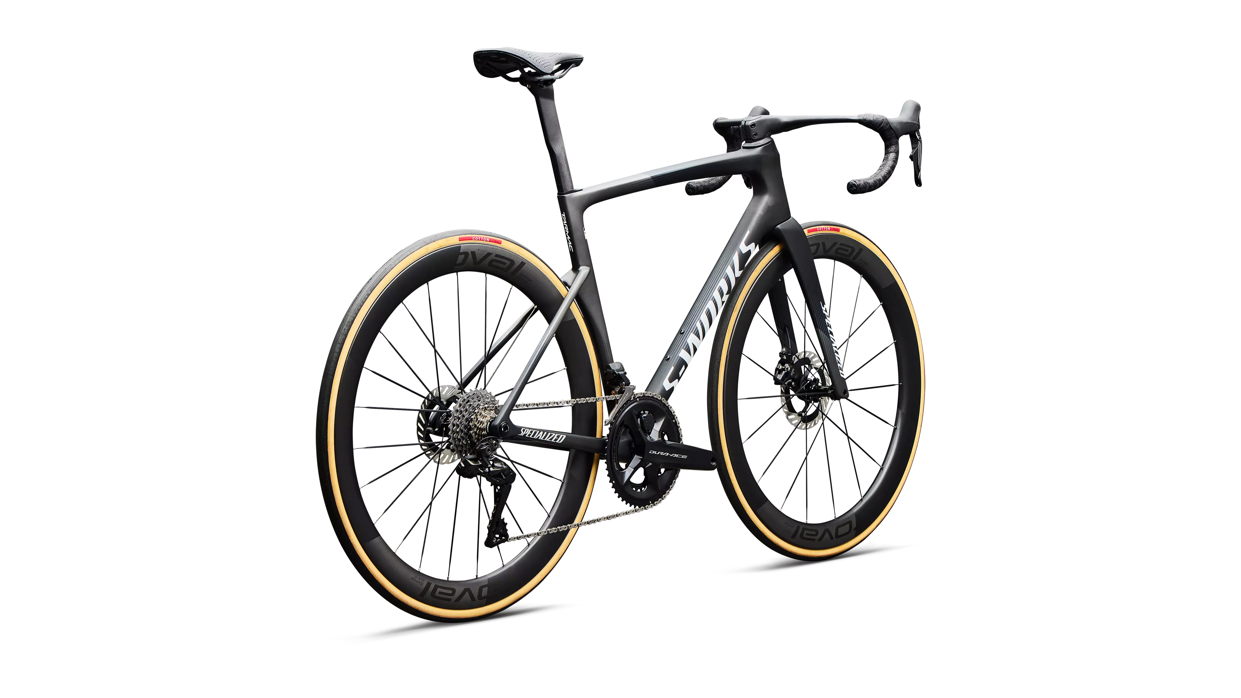Tarmac EXPERT SPECIALIZEO ロードバイク S-Works Tarmac SL9 - Shimano Dura-Ace Di2