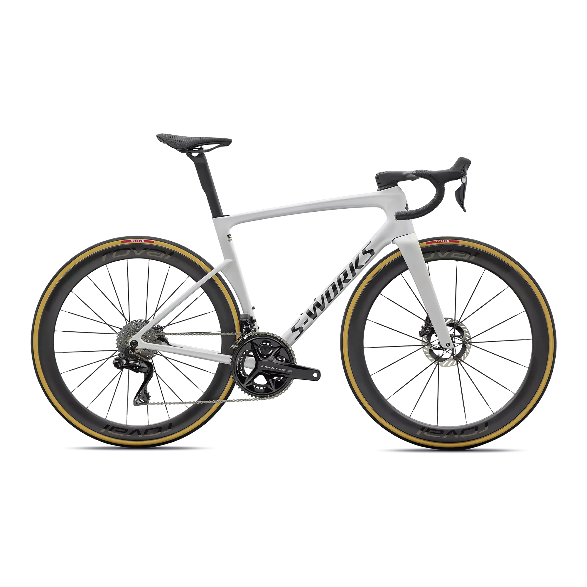S-Works Bikes - Specialized
