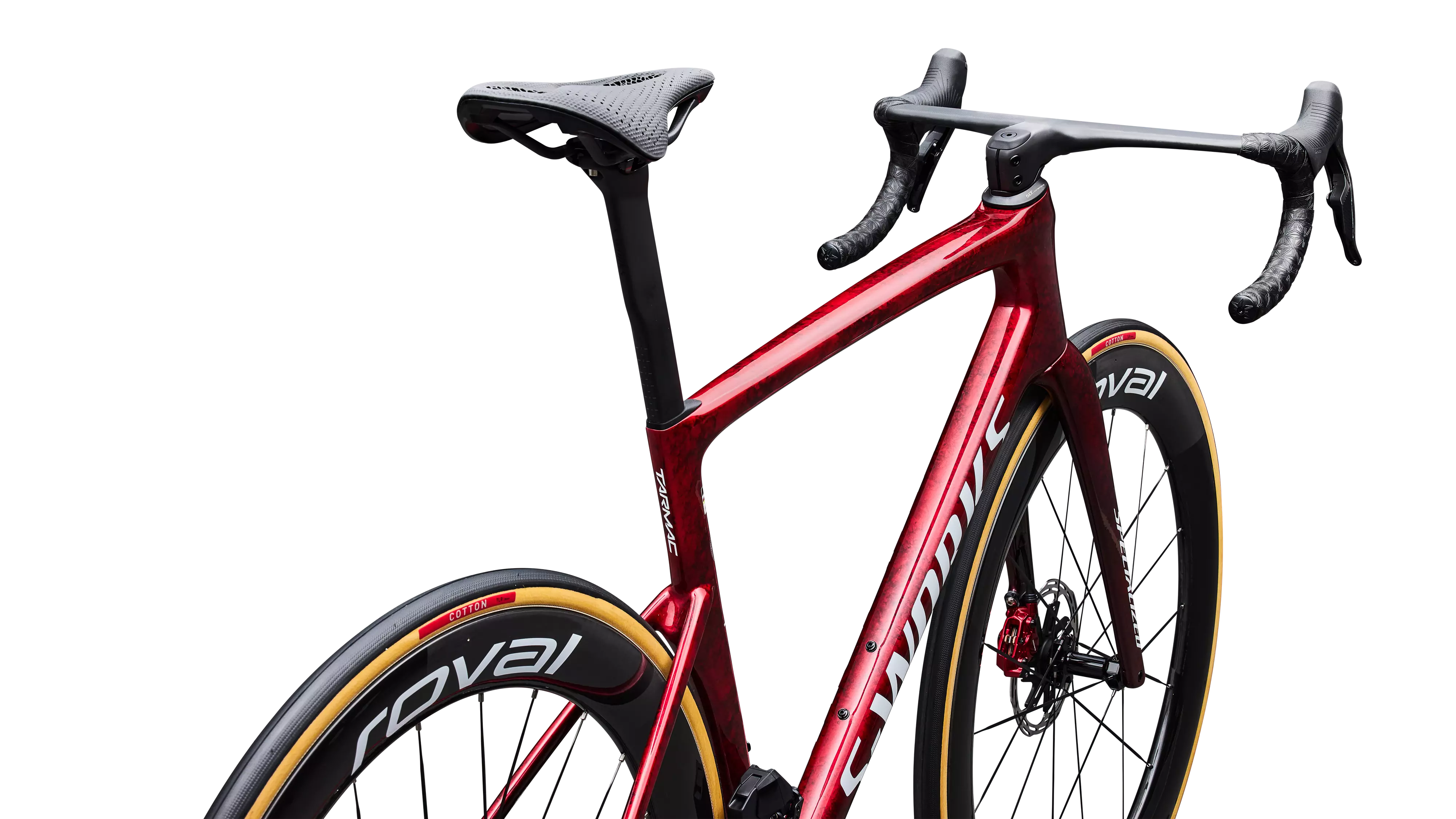 S-Works Tarmac SL9 LTD - Built for Legends