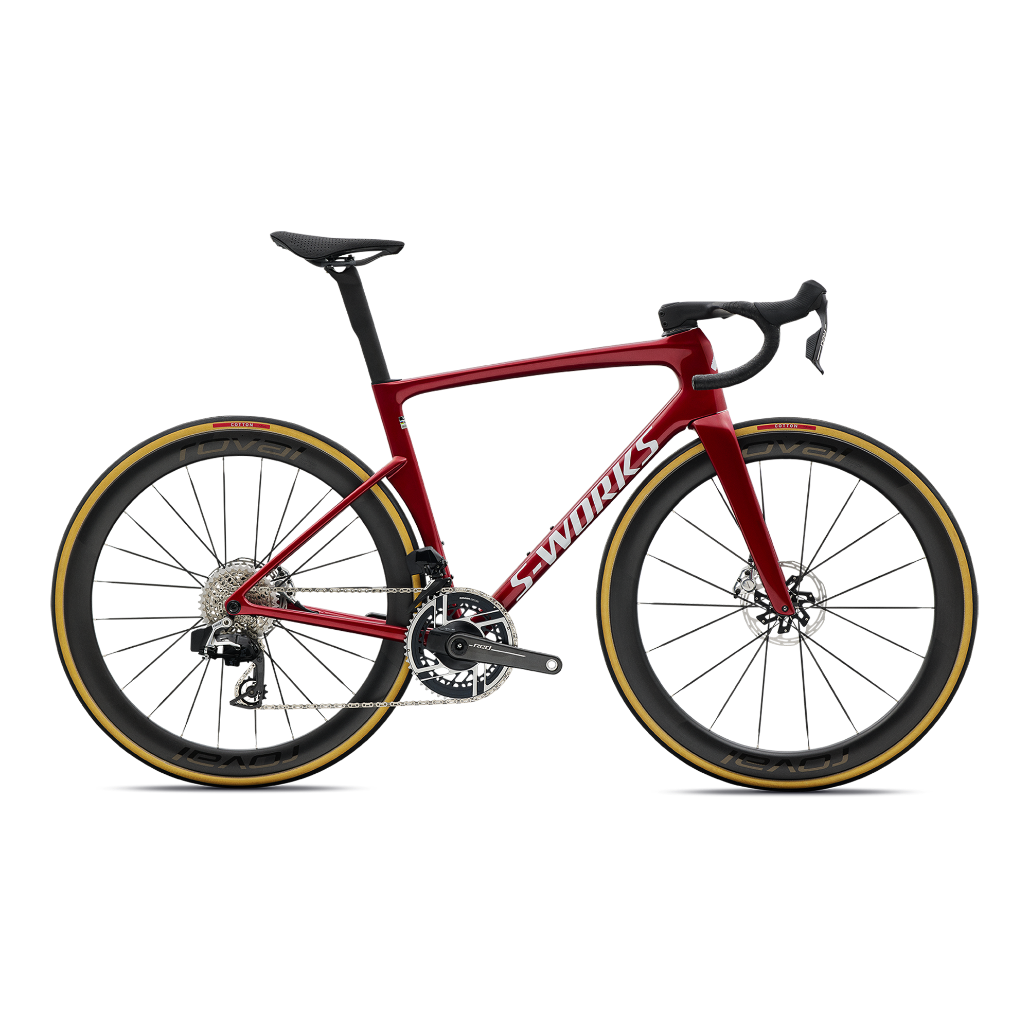 Tarmac - Specialized