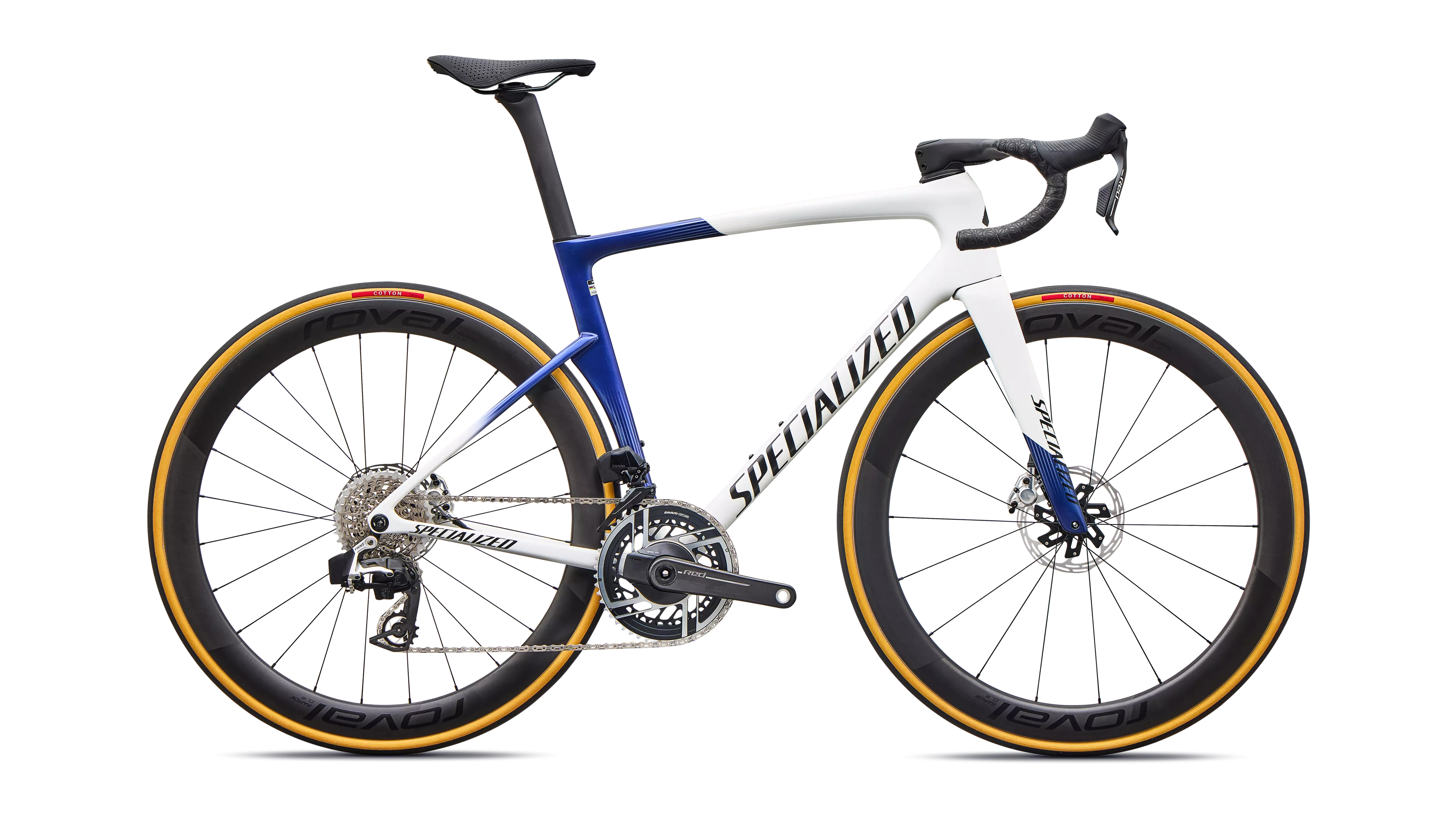Specialized Tarmac SL9 S-Level