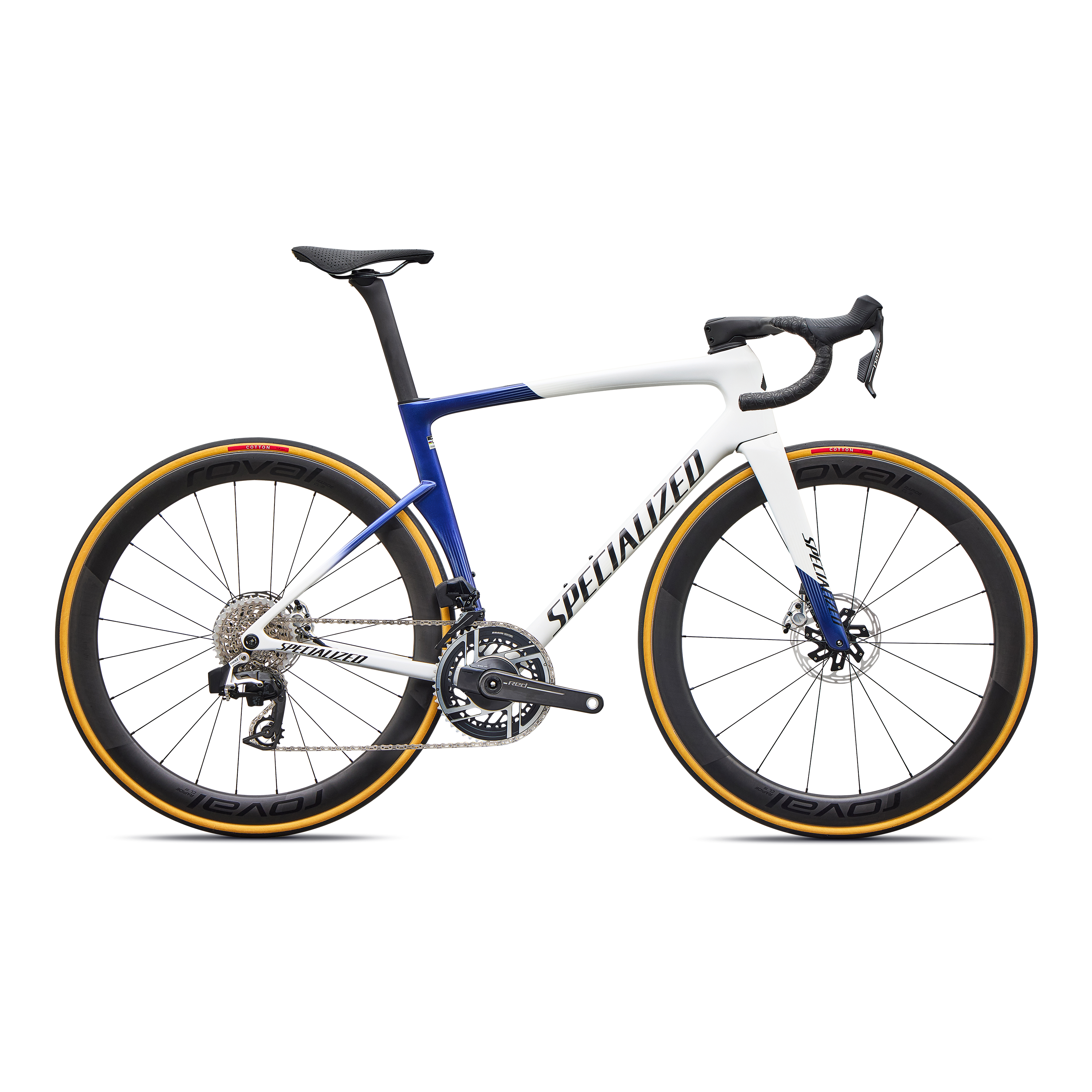 Tarmac SL9 S-Level