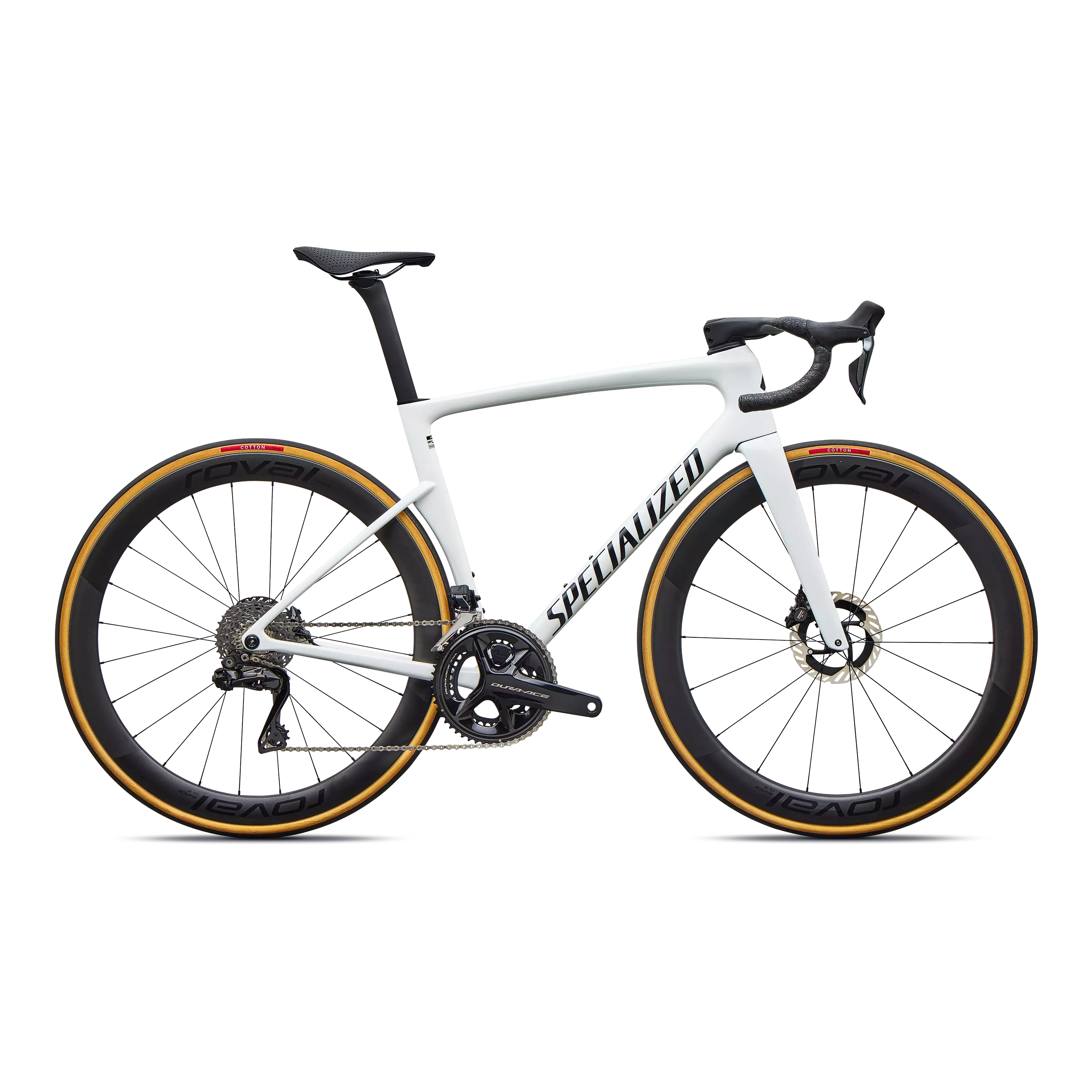 Specialized Tarmac SL9 S-Level - Shimano Dura-Ace Di2