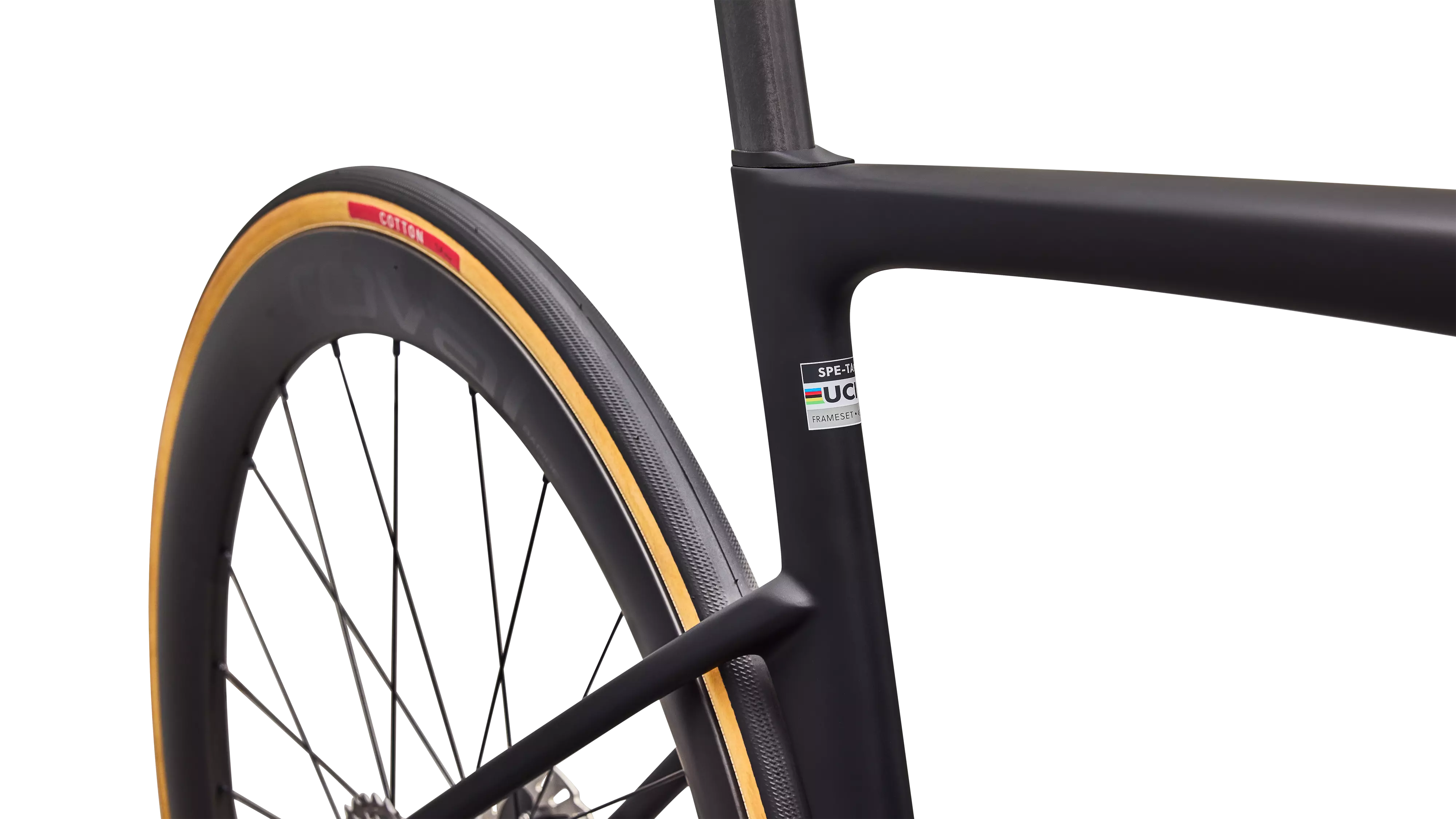 Tarmac SL9 S-Level - Shimano Dura-Ace Di2