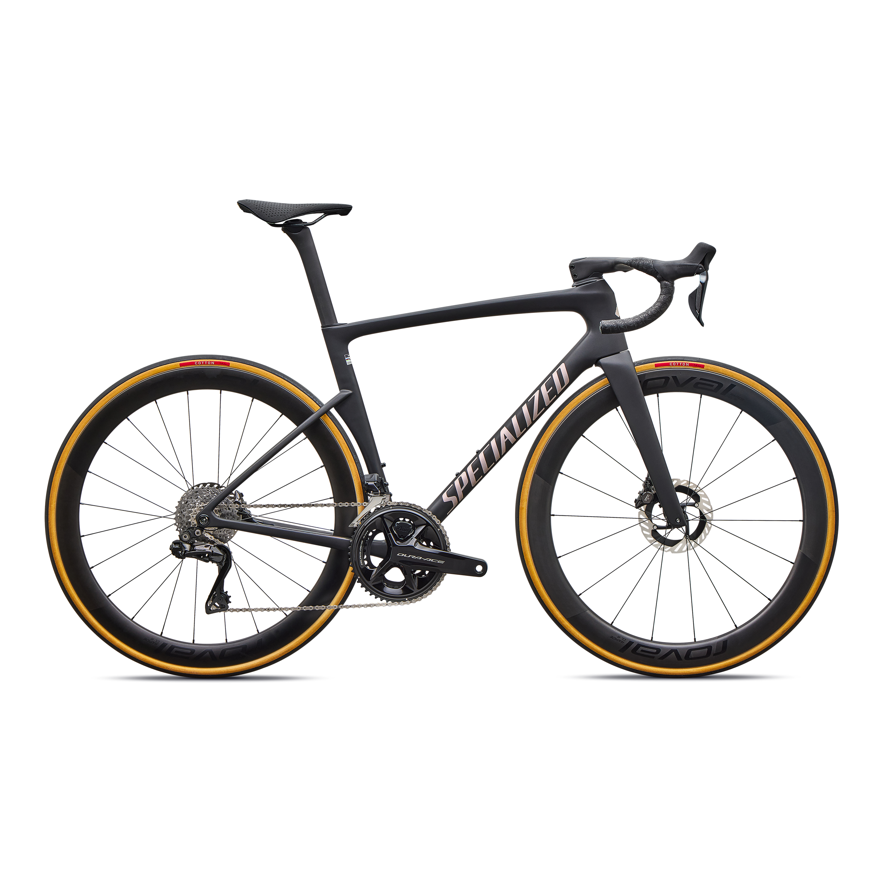 Tarmac SL9 S-Level