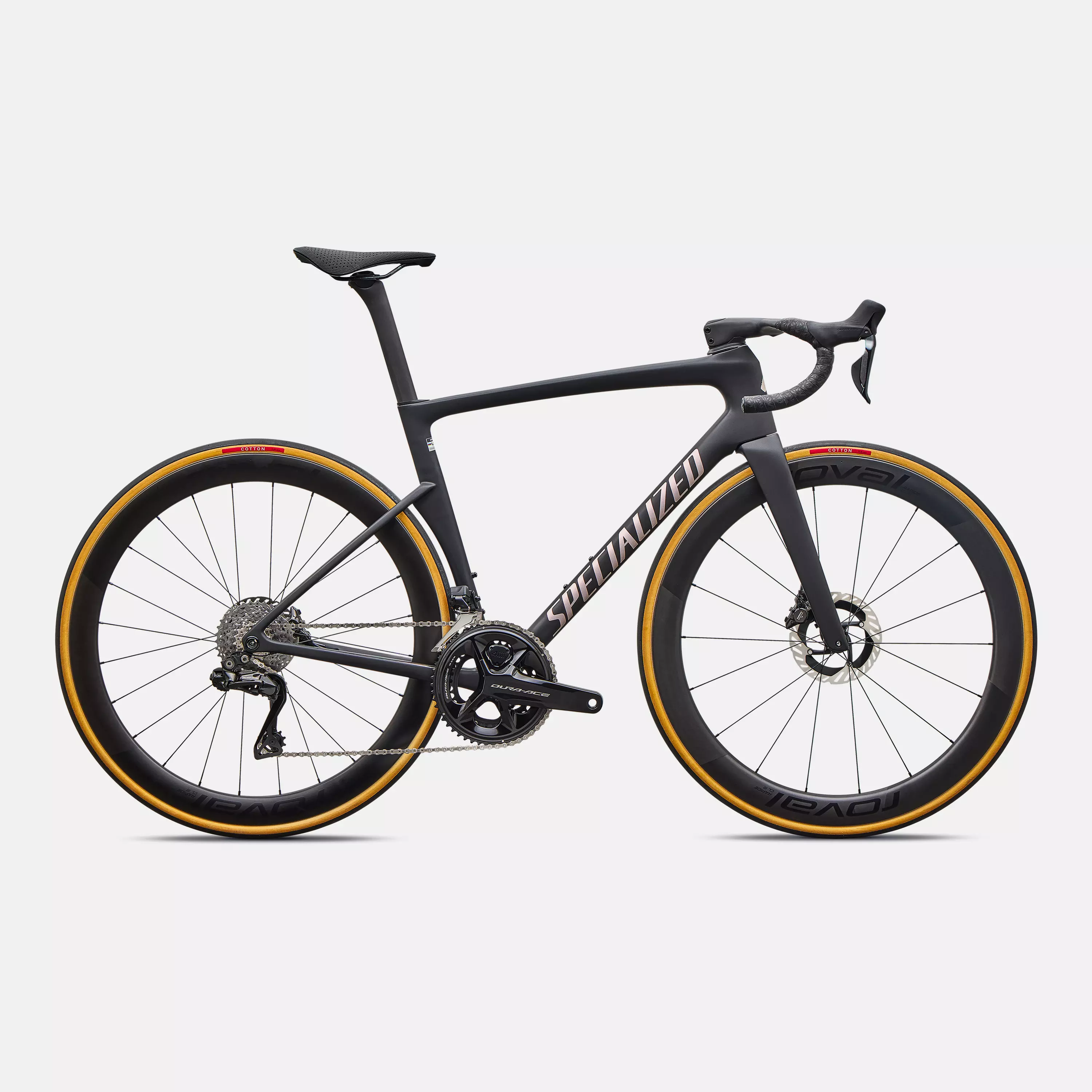 S-Works Clothing - Specialized