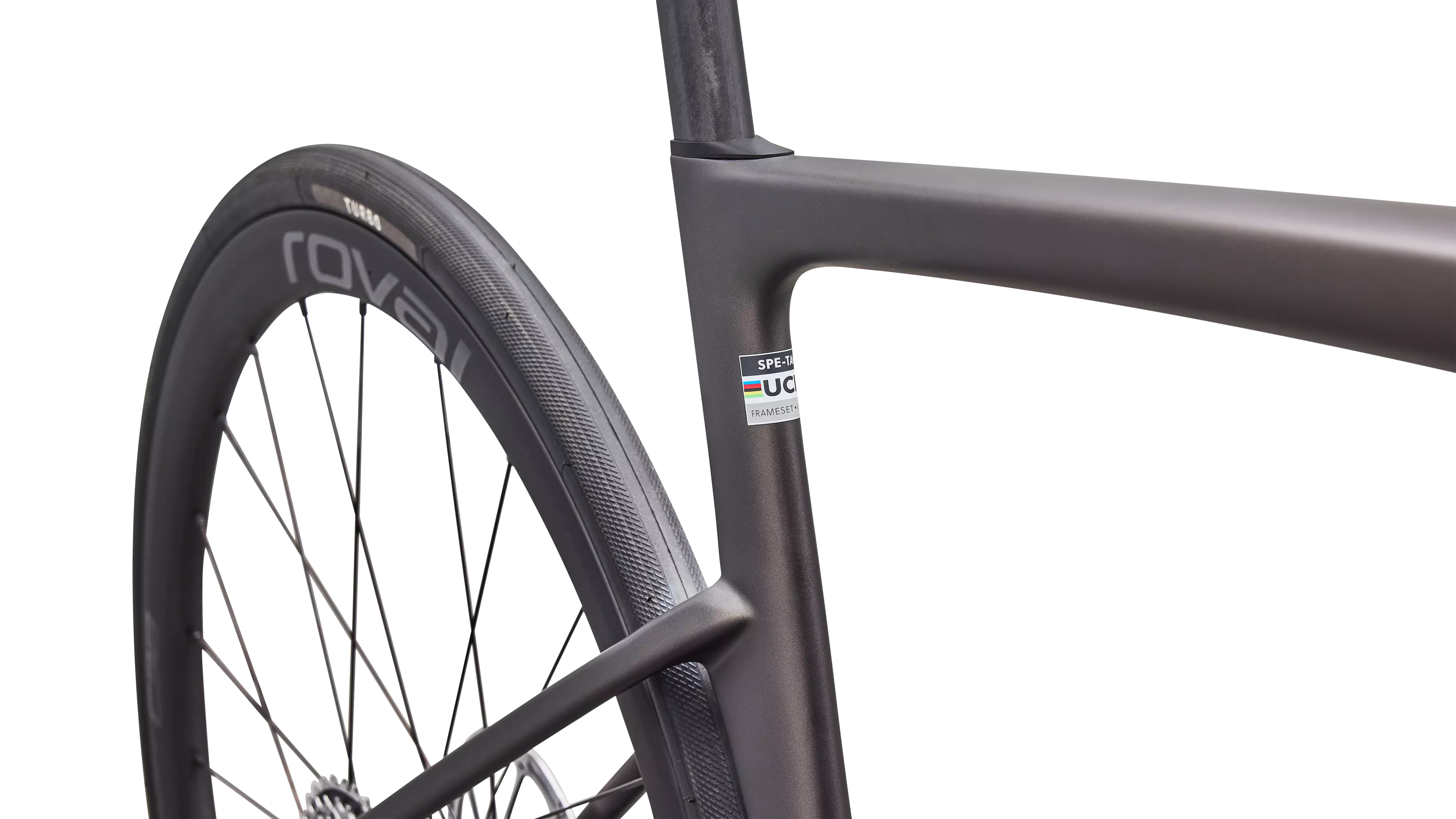 Tarmac SL9 Expert - SRAM Force AXS