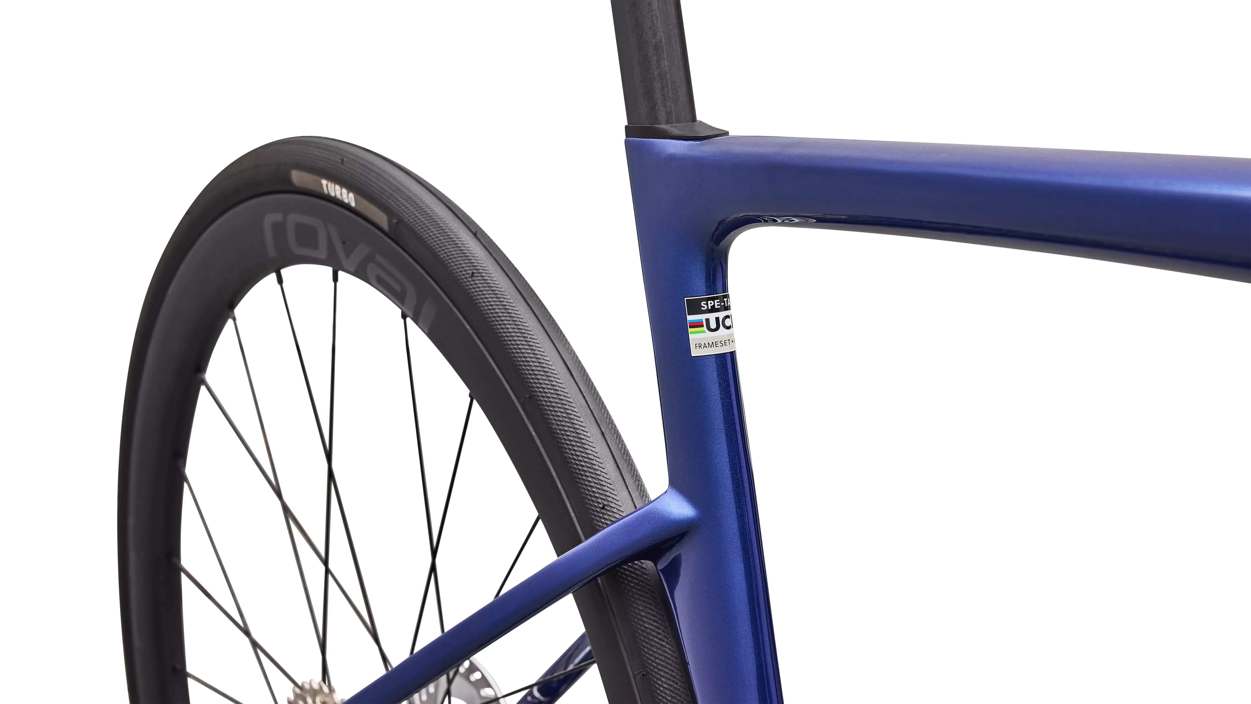 Tarmac SL9 Expert - Shimano Ultegra Di2