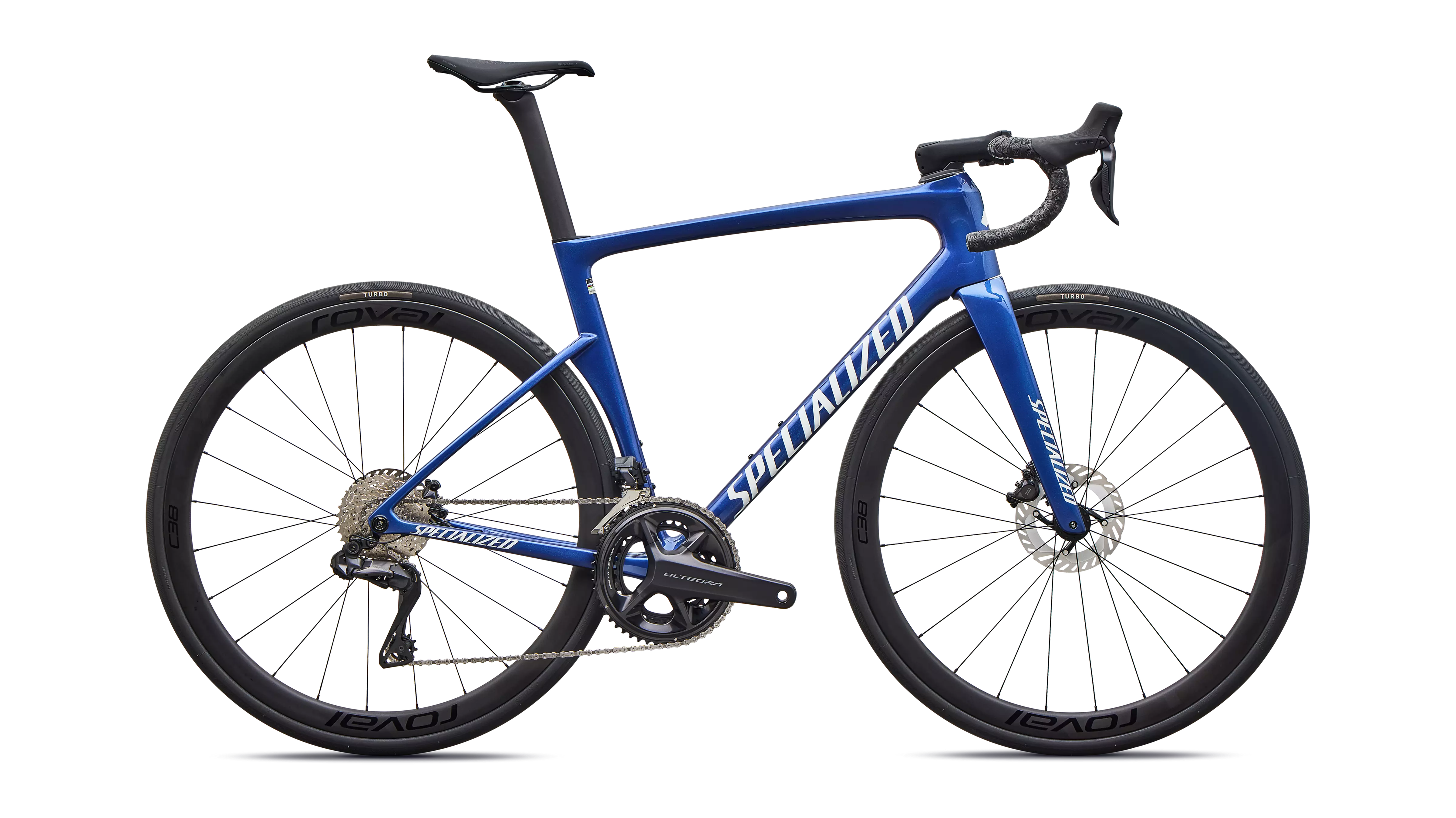 Specialized Tarmac SL9 Expert
