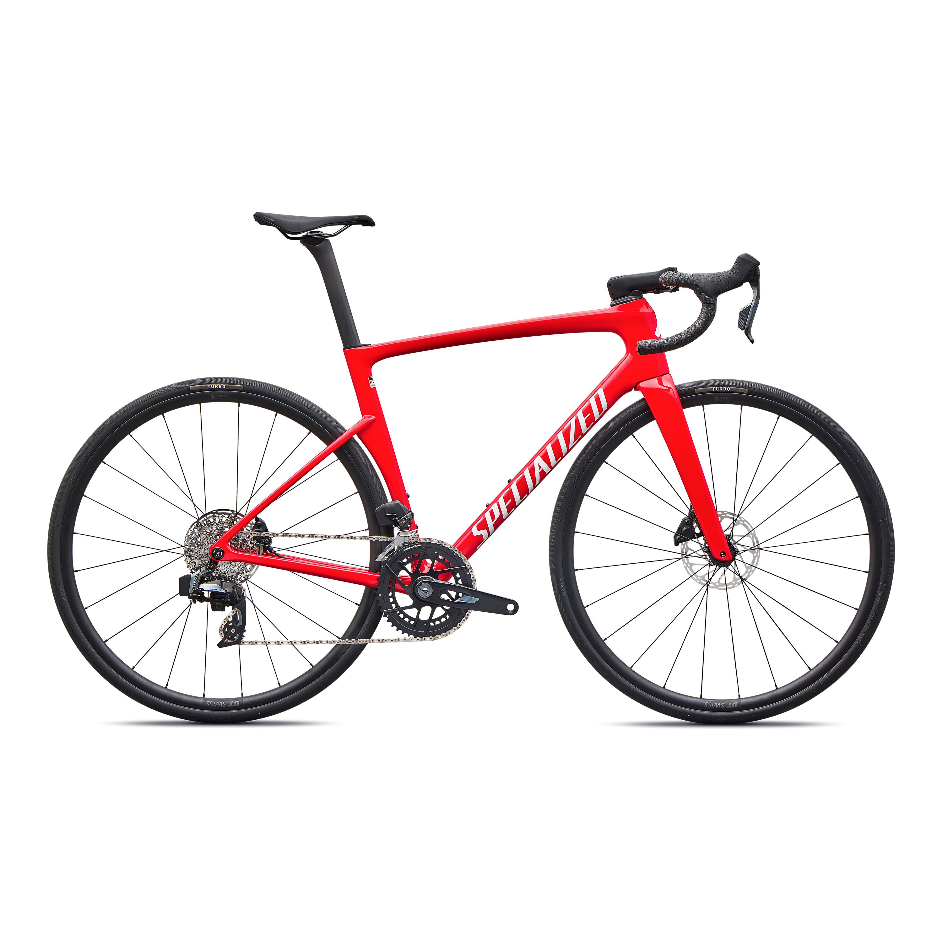 Tarmac SL9 Comp