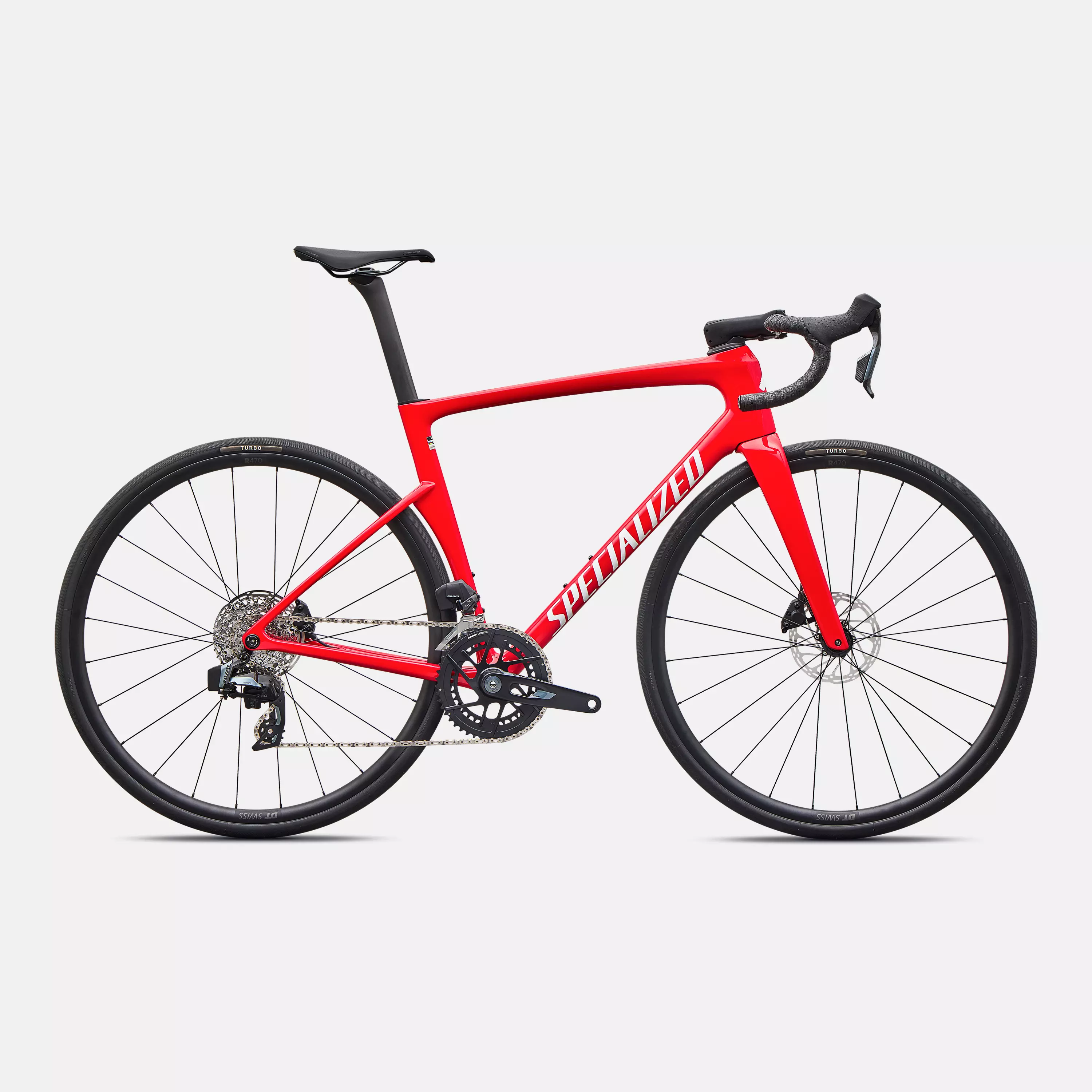 Tarmac SL7 Sport - Shimano 105