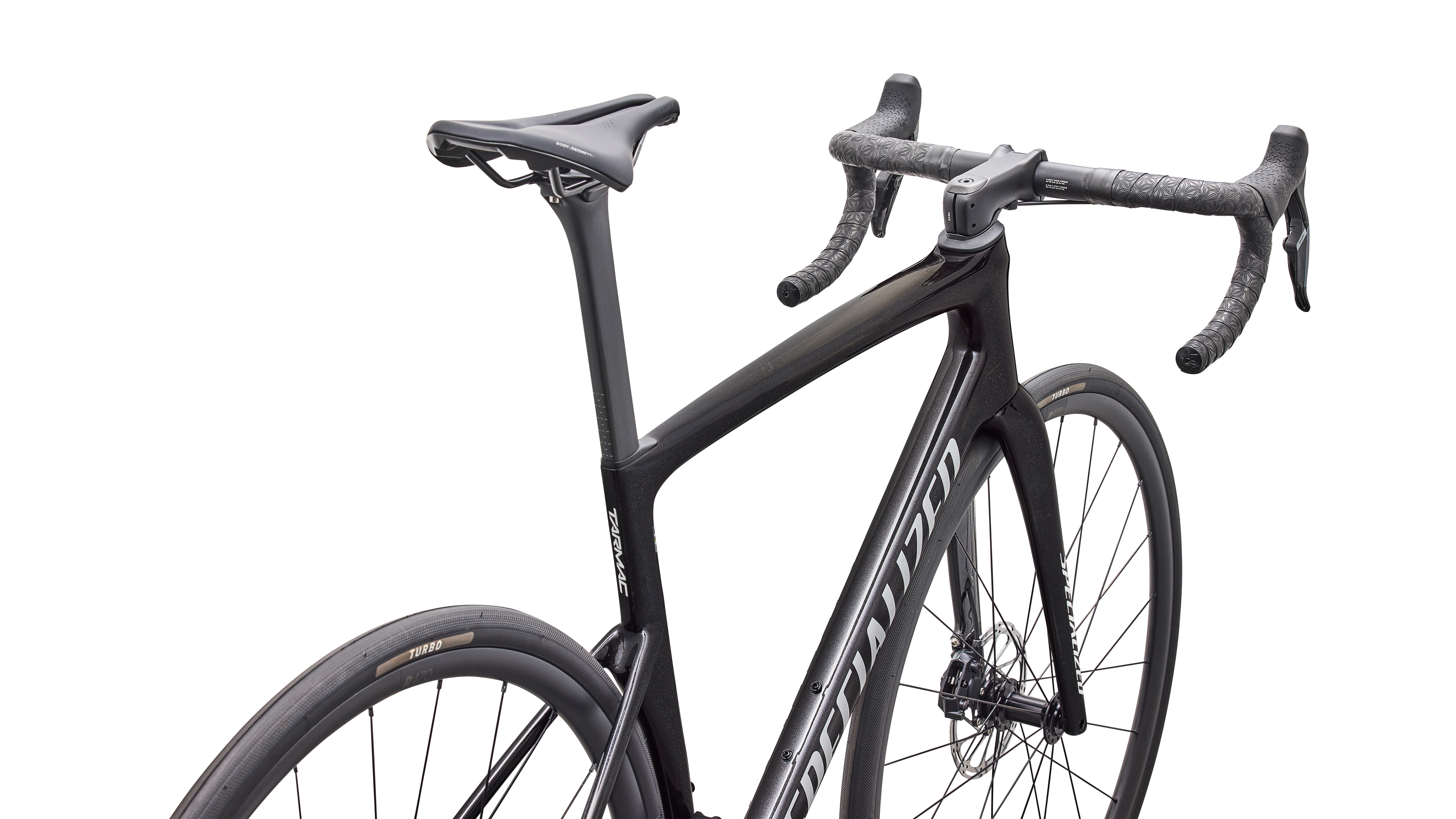 TARMAC SL9 COMP - SRAM RIVAL AXS CHAR/LQDMET/DLMMET 44(44 グロス