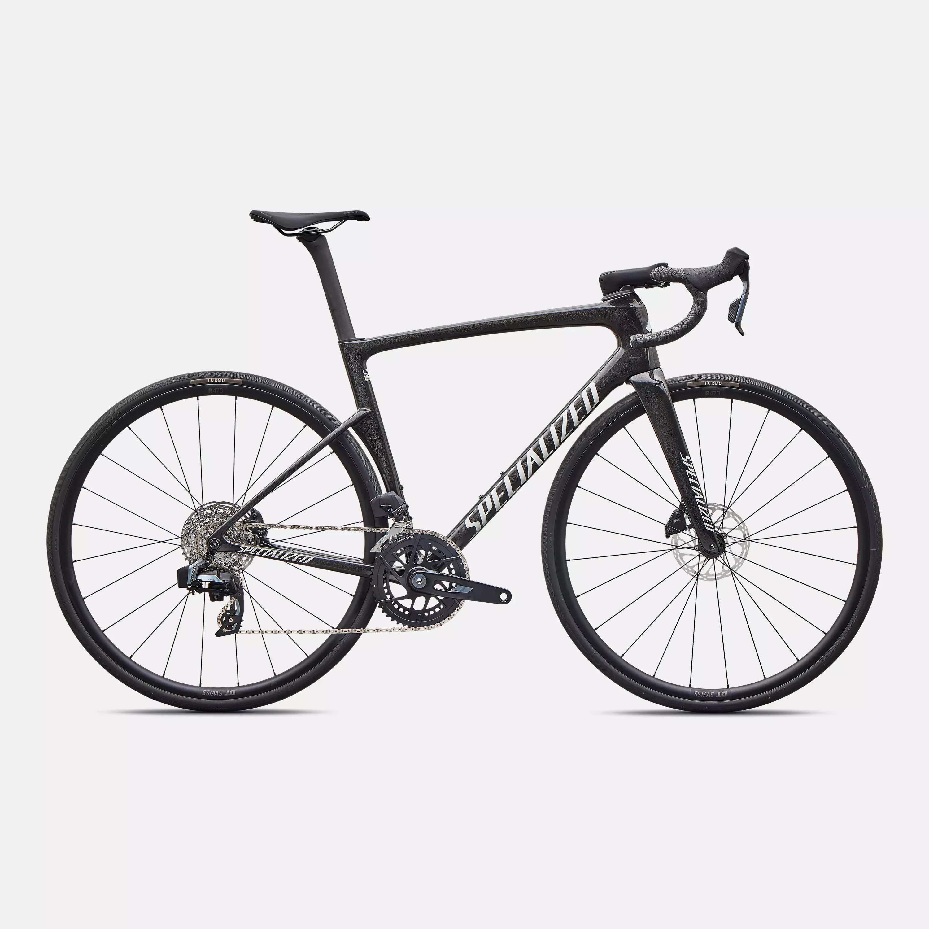 Tarmac SL9 Expert - Shimano Ultegra Di2