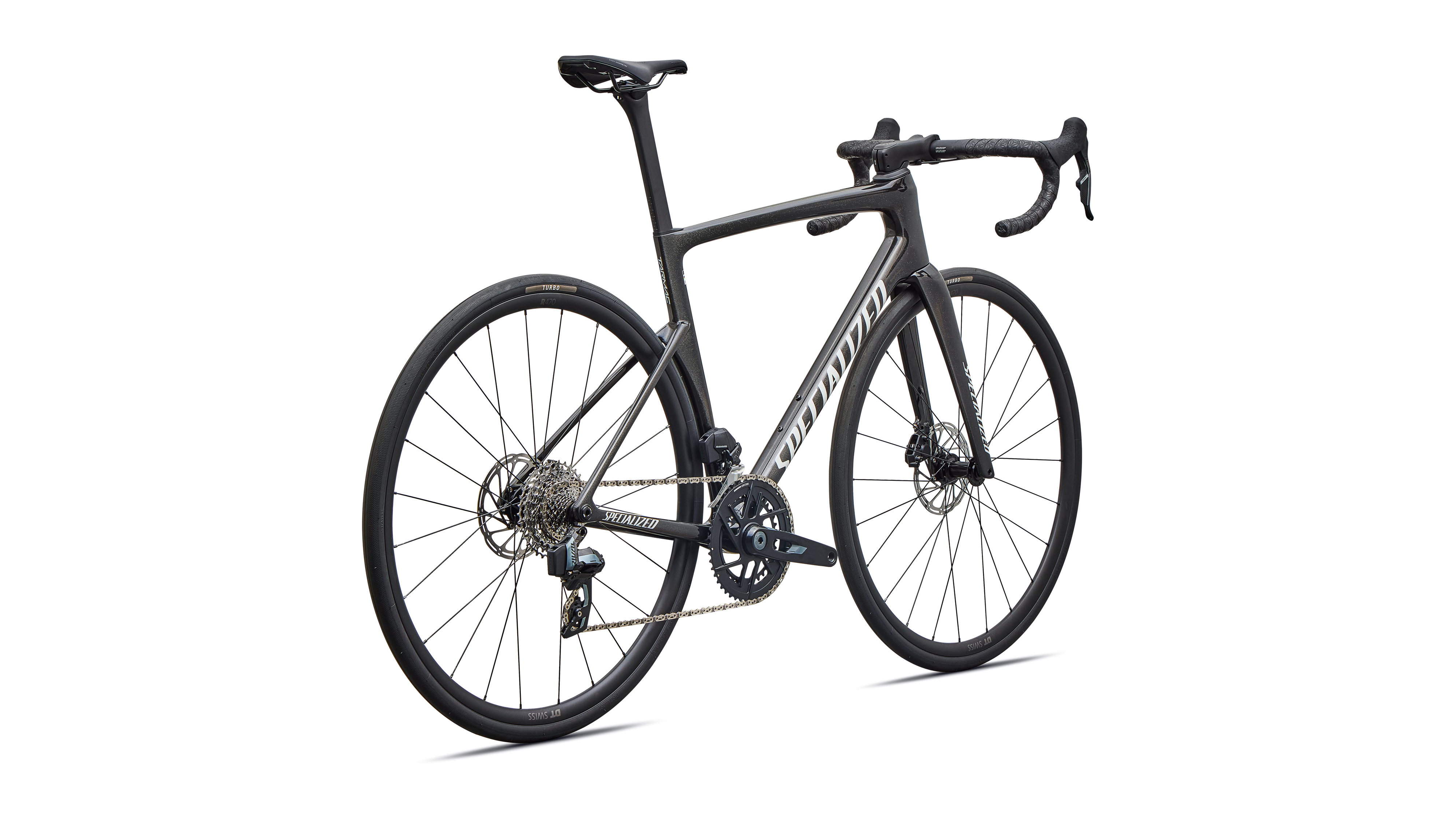 TARMAC SL9 COMP - SRAM RIVAL AXS CHAR/LQDMET/DLMMET 52(52 グロス
