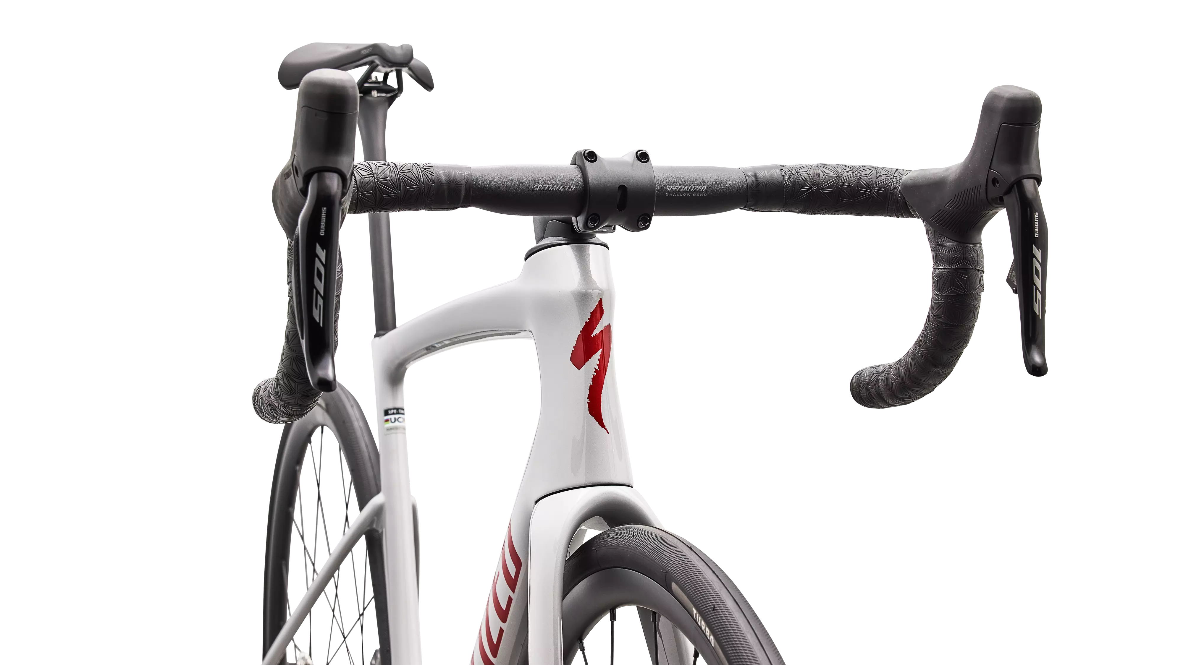 Tarmac SL9 Comp - Shimano 105 Di2