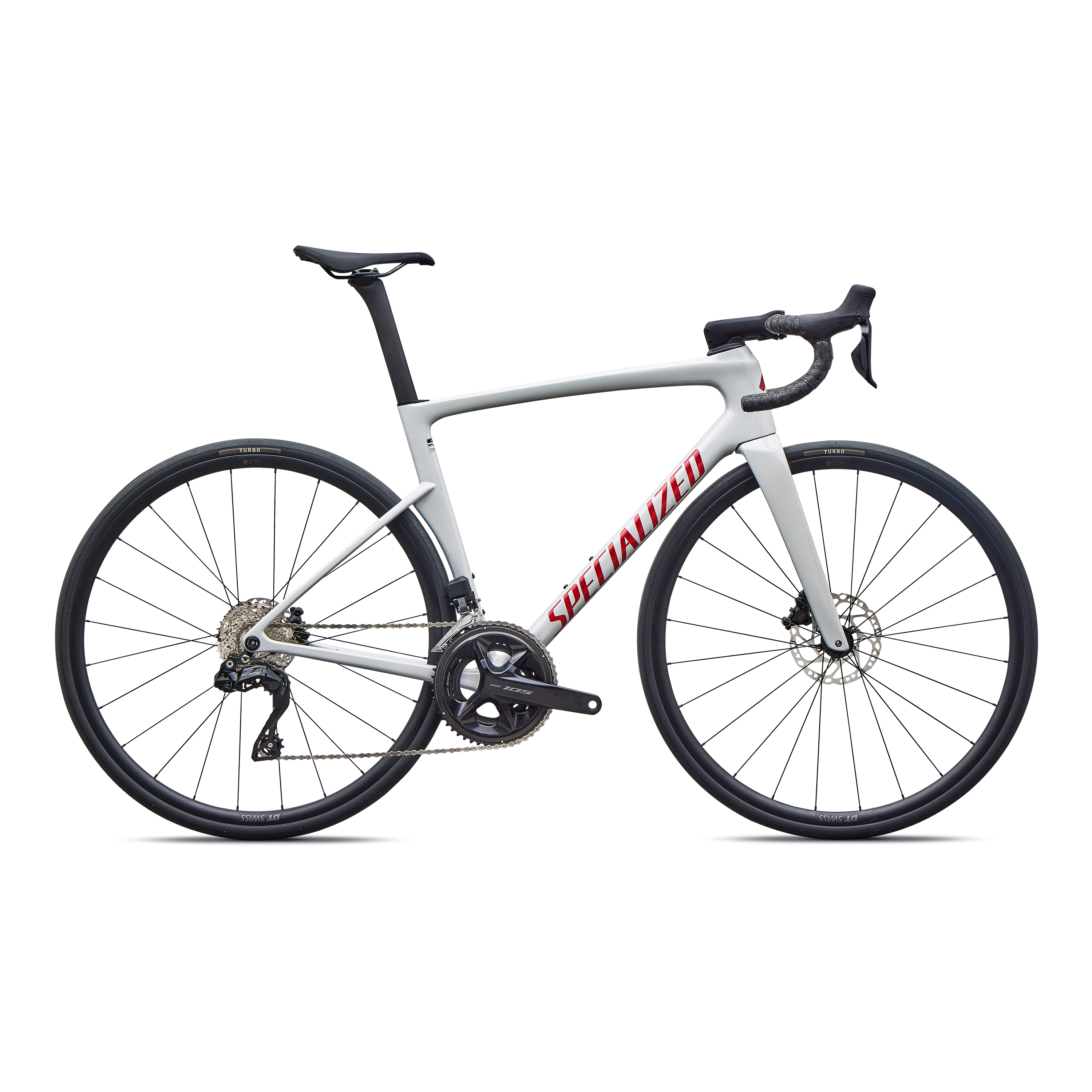 Tarmac SL9 Comp