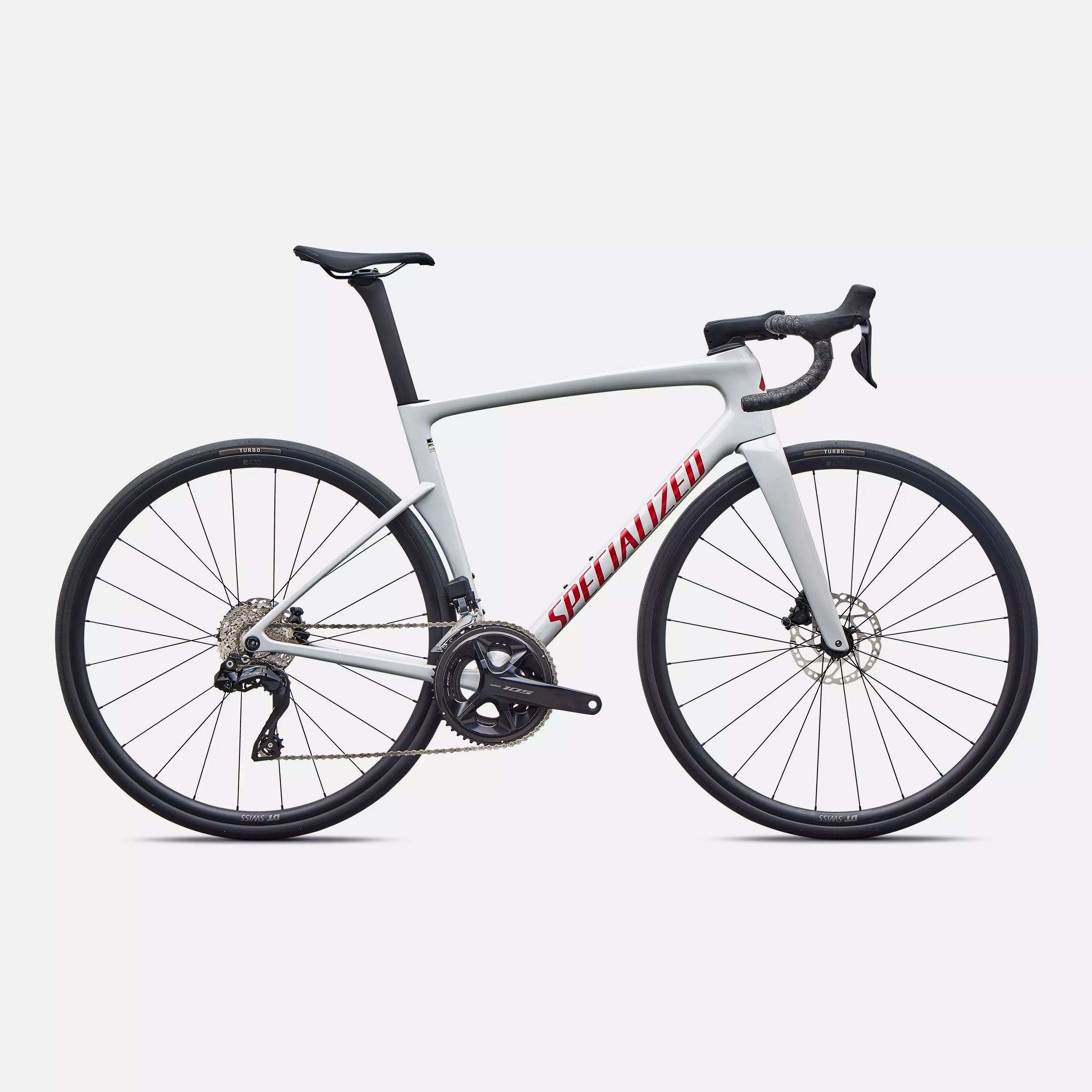 Tarmac SL7 Sport - Shimano 105