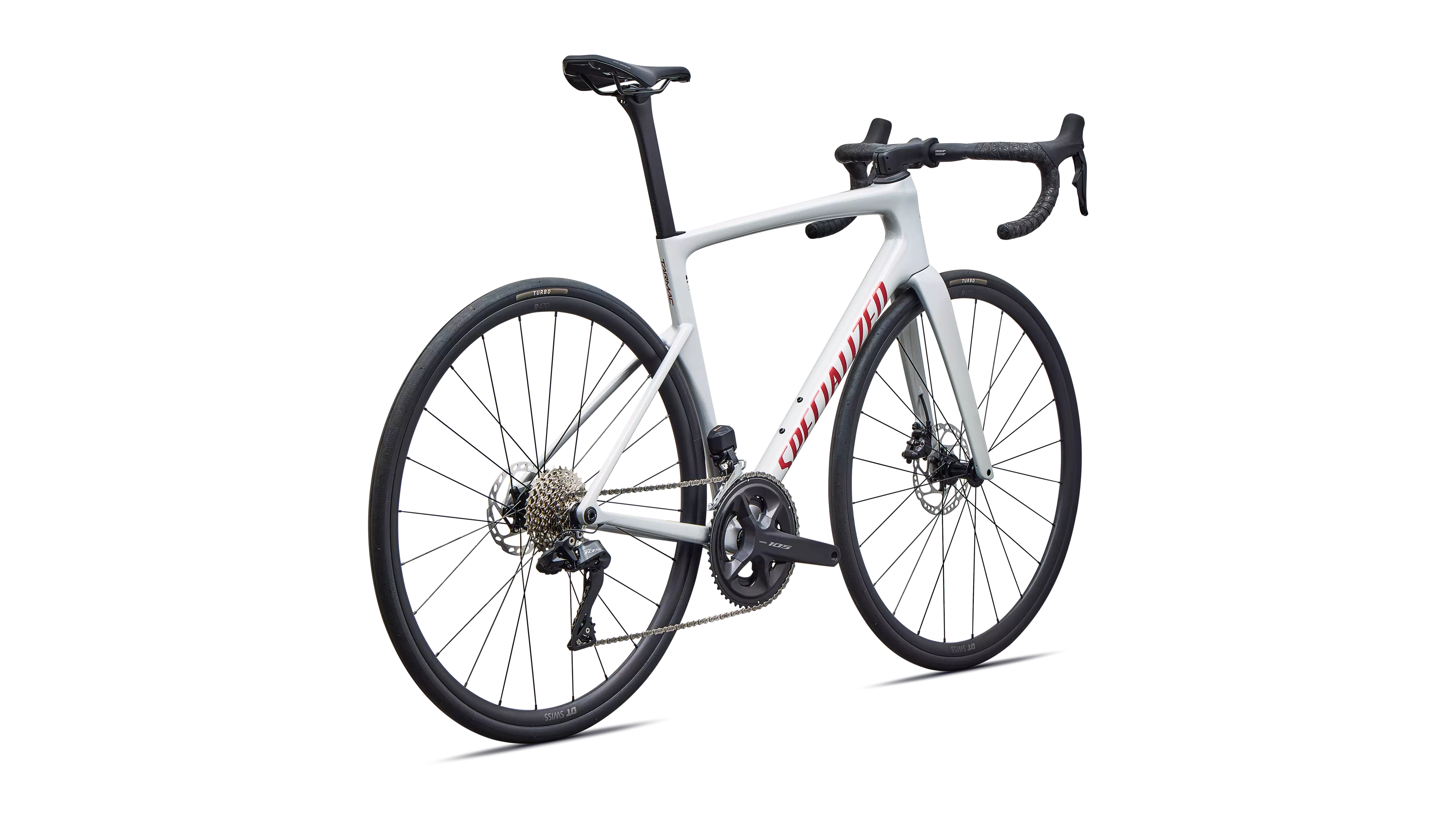 Tarmac SL9 Comp - Shimano 105 Di2