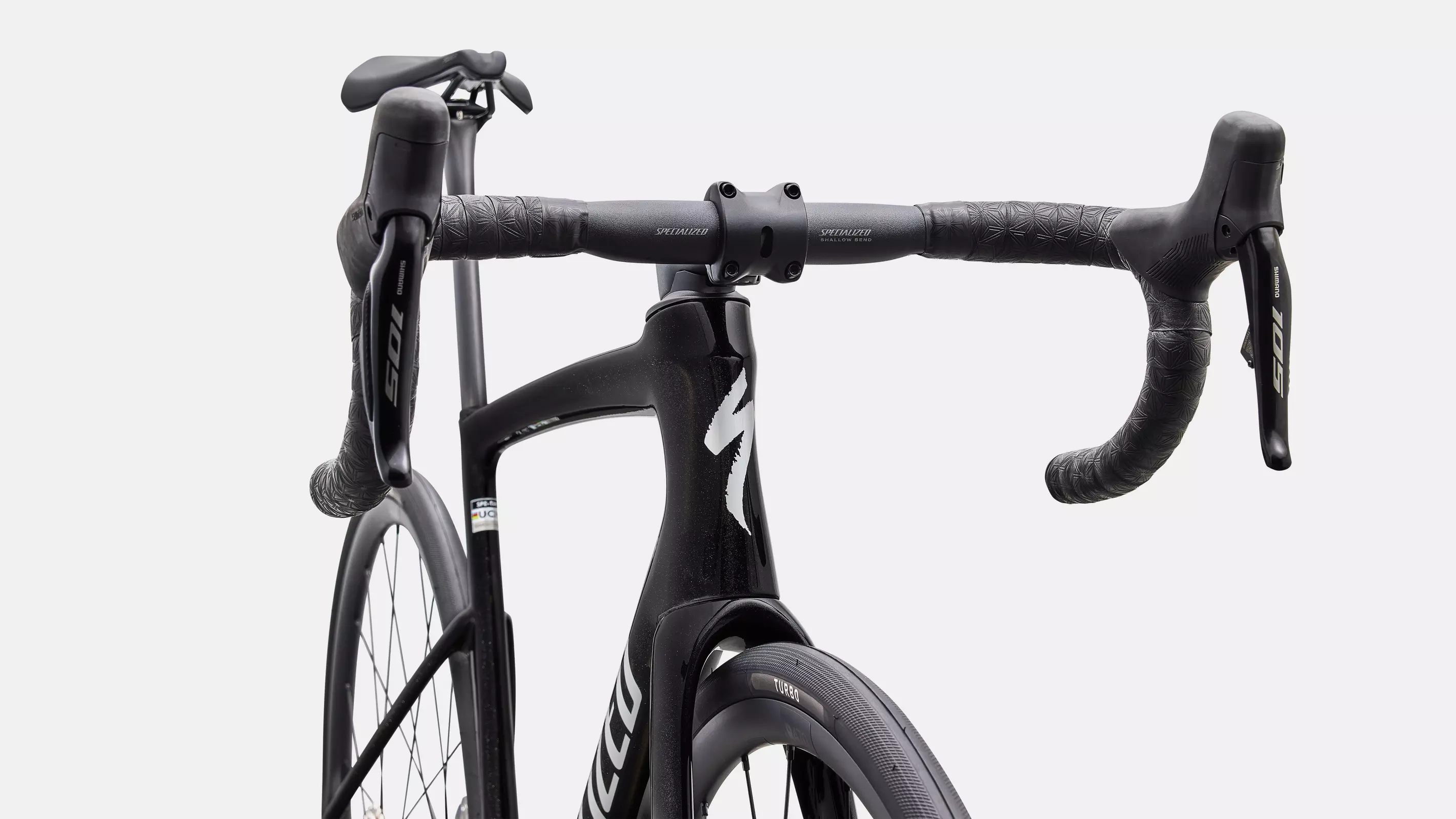 Specialized Tarmac SL9 Comp