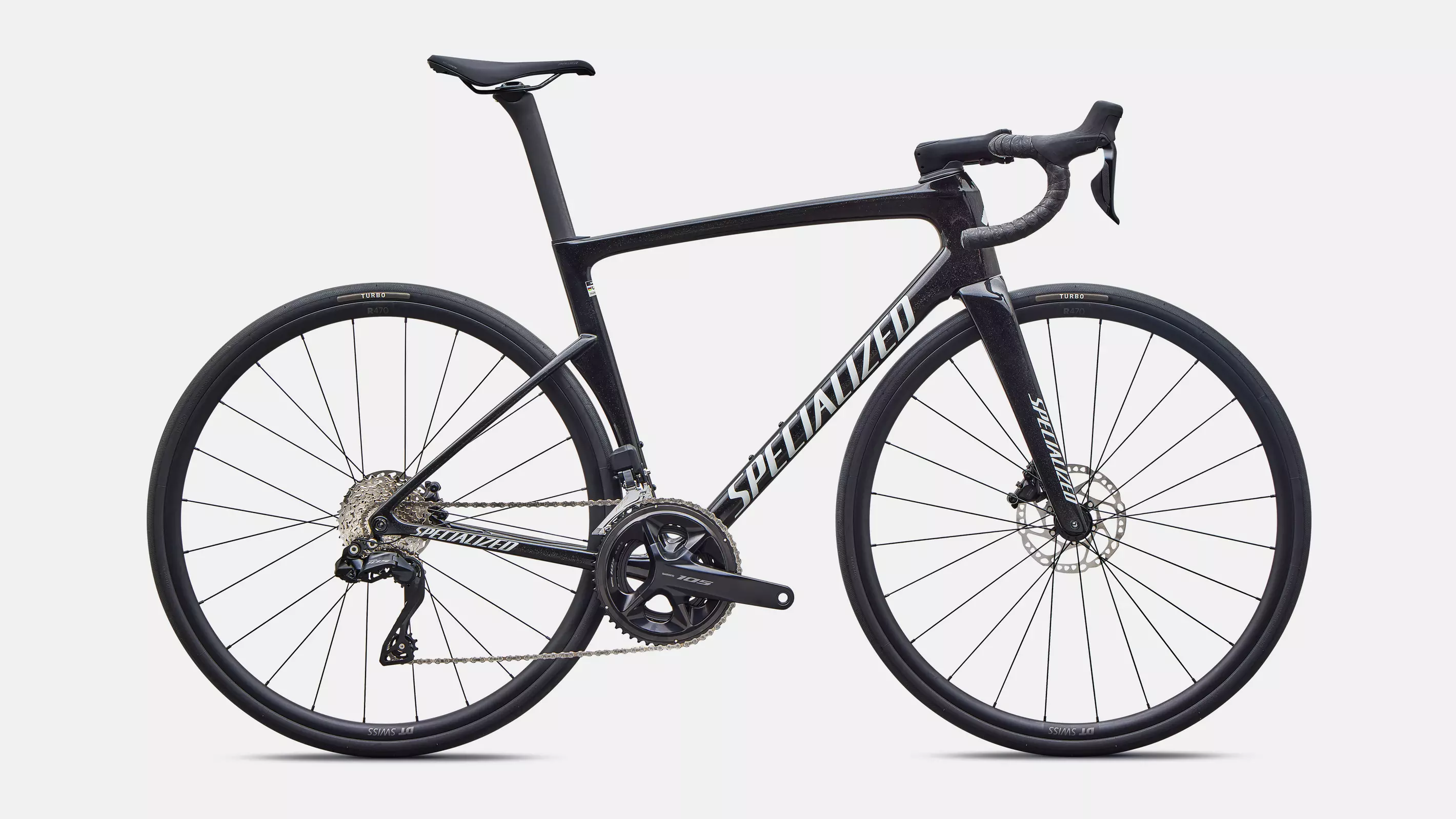 Specialized Tarmac SL9 Comp