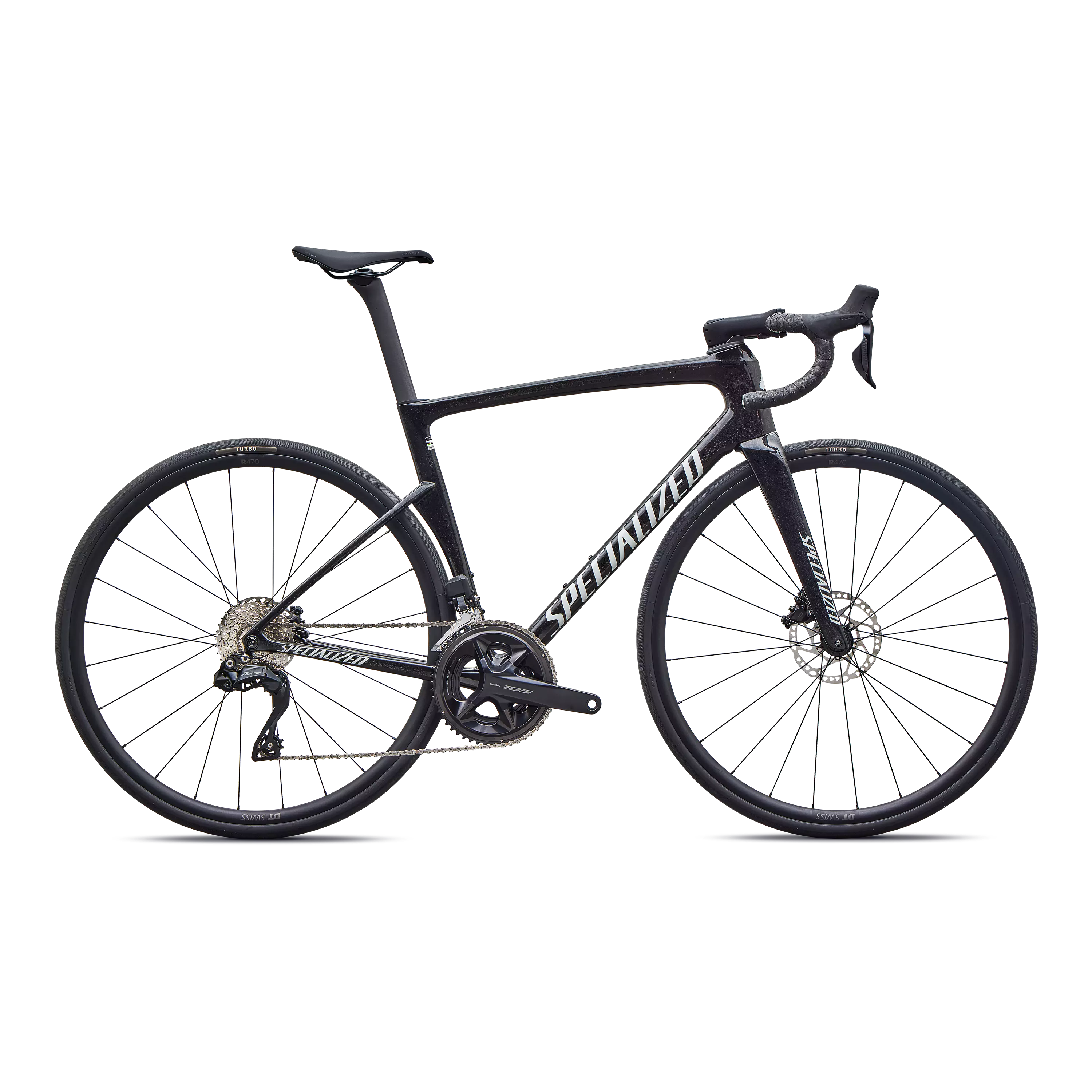 Specialized Tarmac SL9 Comp - Shimano 105 Di2