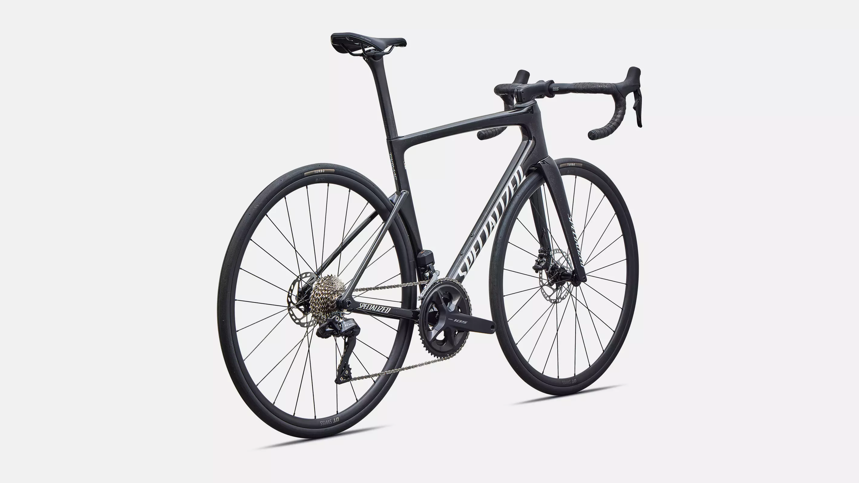 Specialized Tarmac SL9 Comp