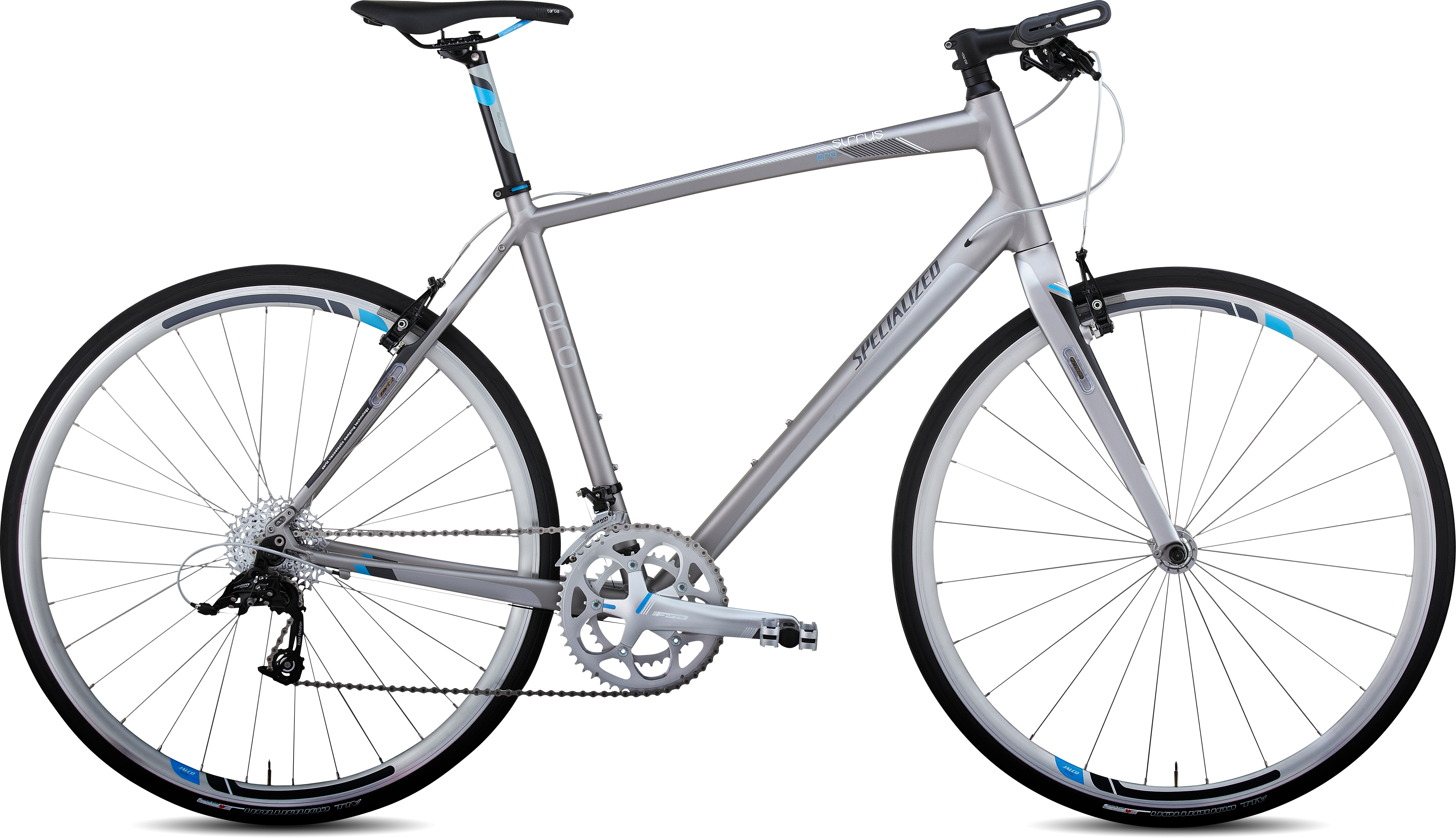 Specialized store sirrus aluminum