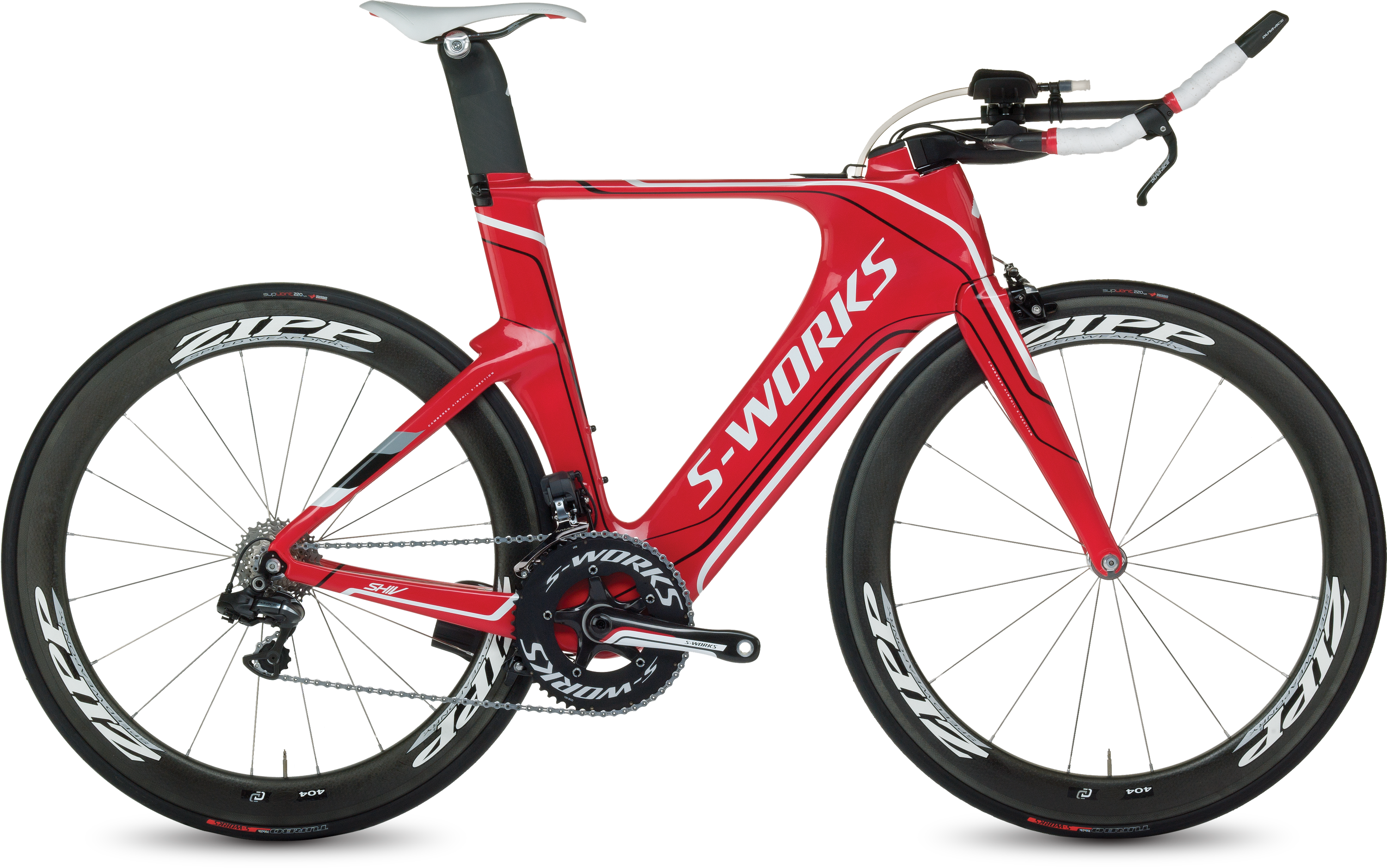 Specialized on sale shiv di2