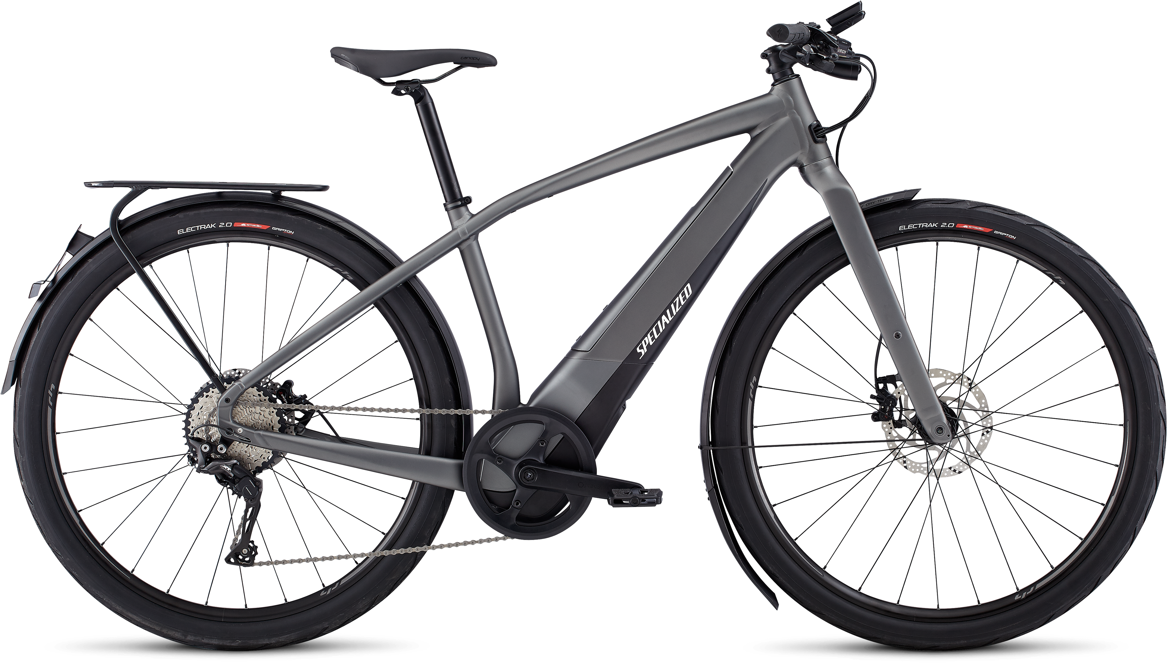 Specialized turbo vado 5.0 on sale 2018