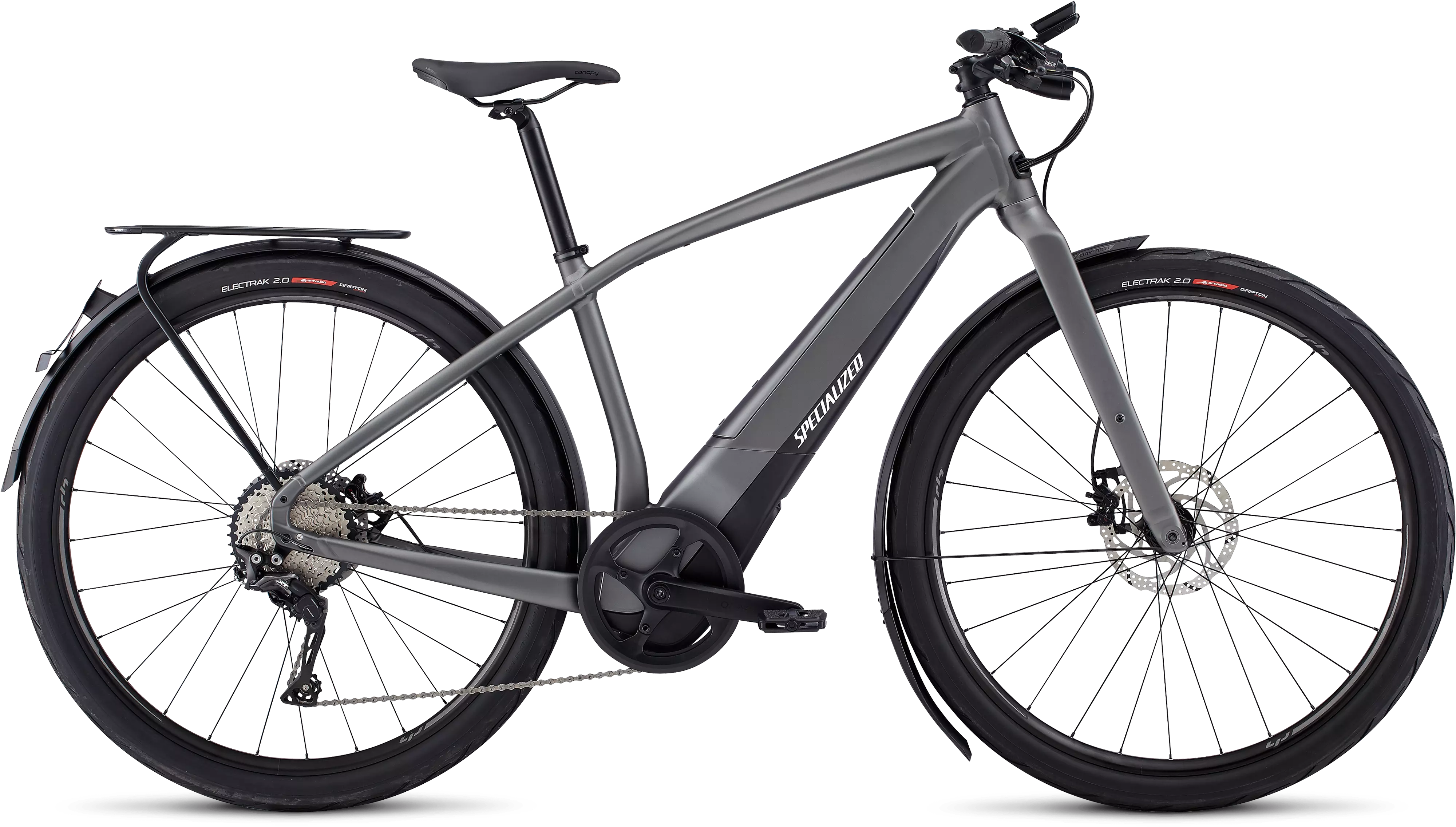 Specialized electric bike 2018 online