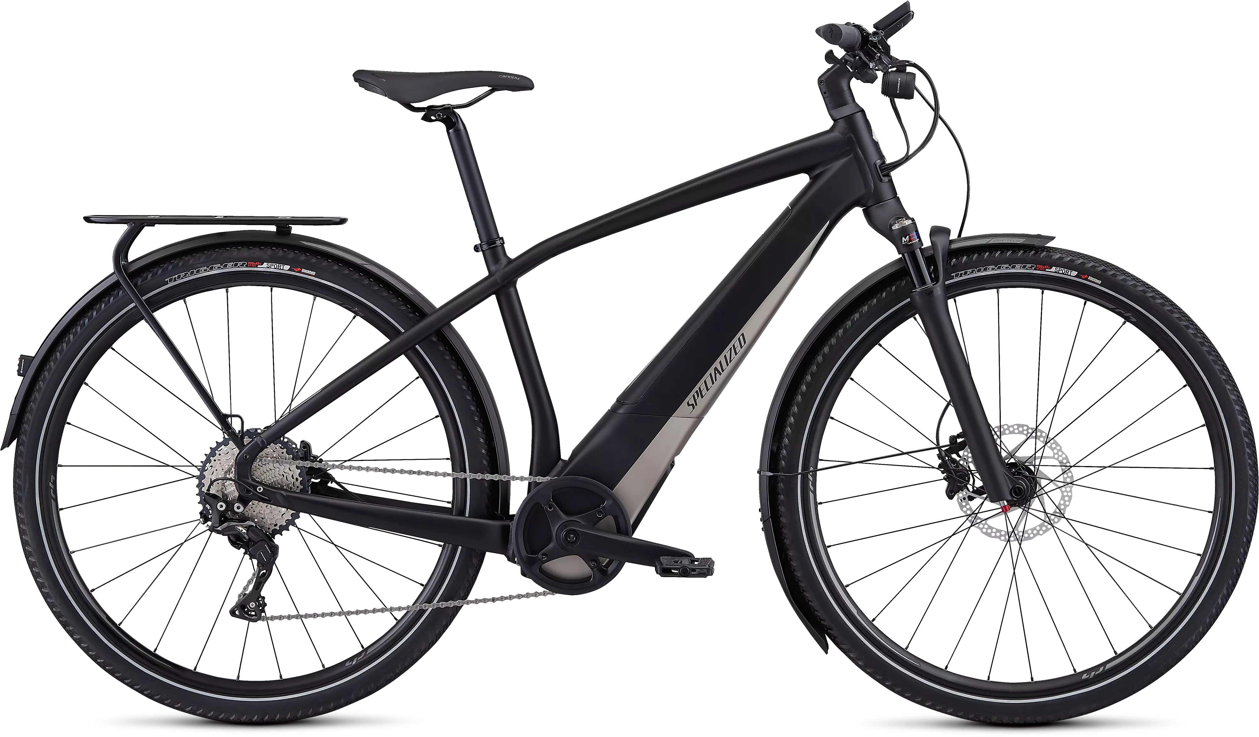 Specialized turbo vado 2019 on sale