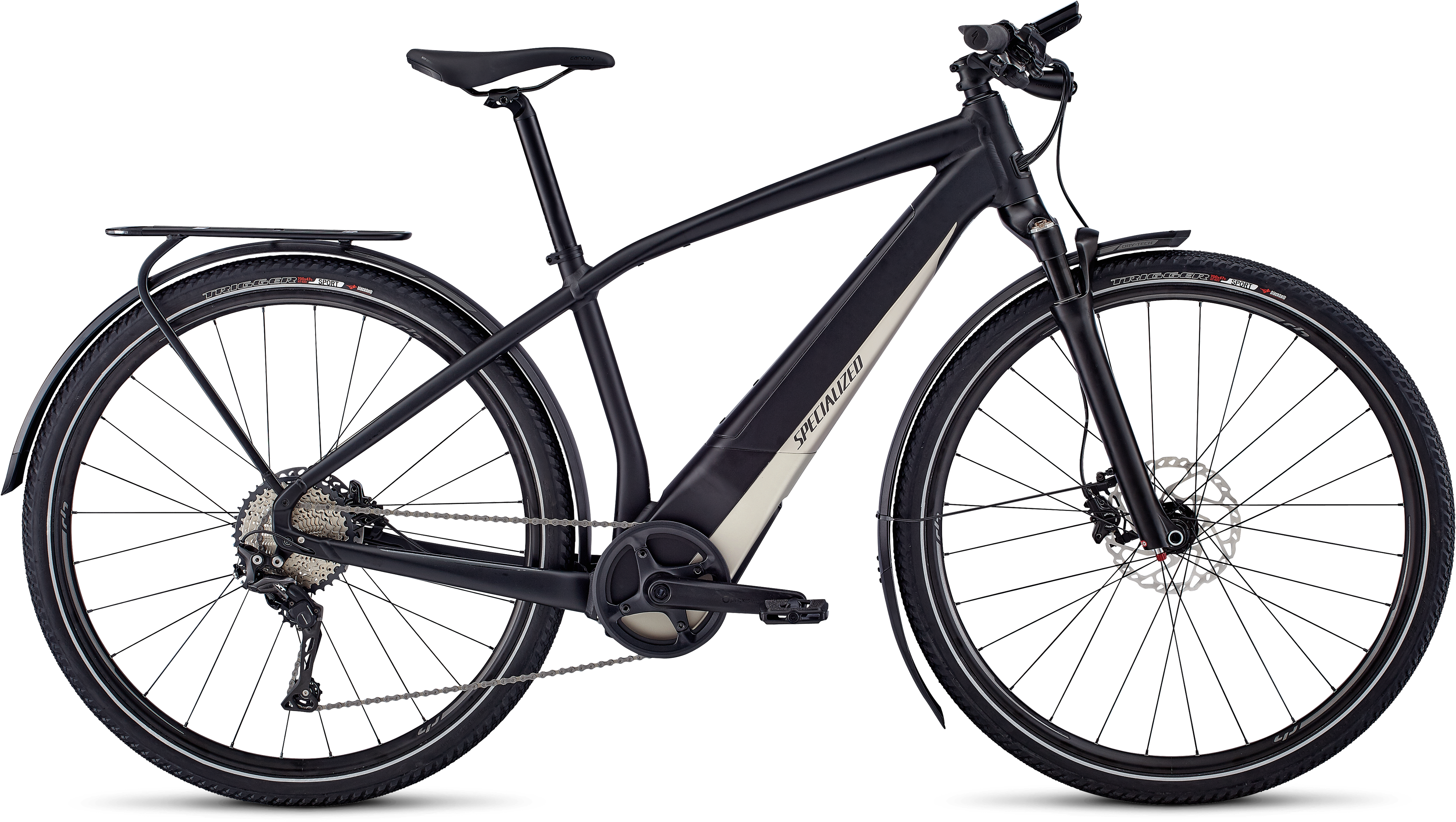 Specialized turbo vado sales 6.0 2019