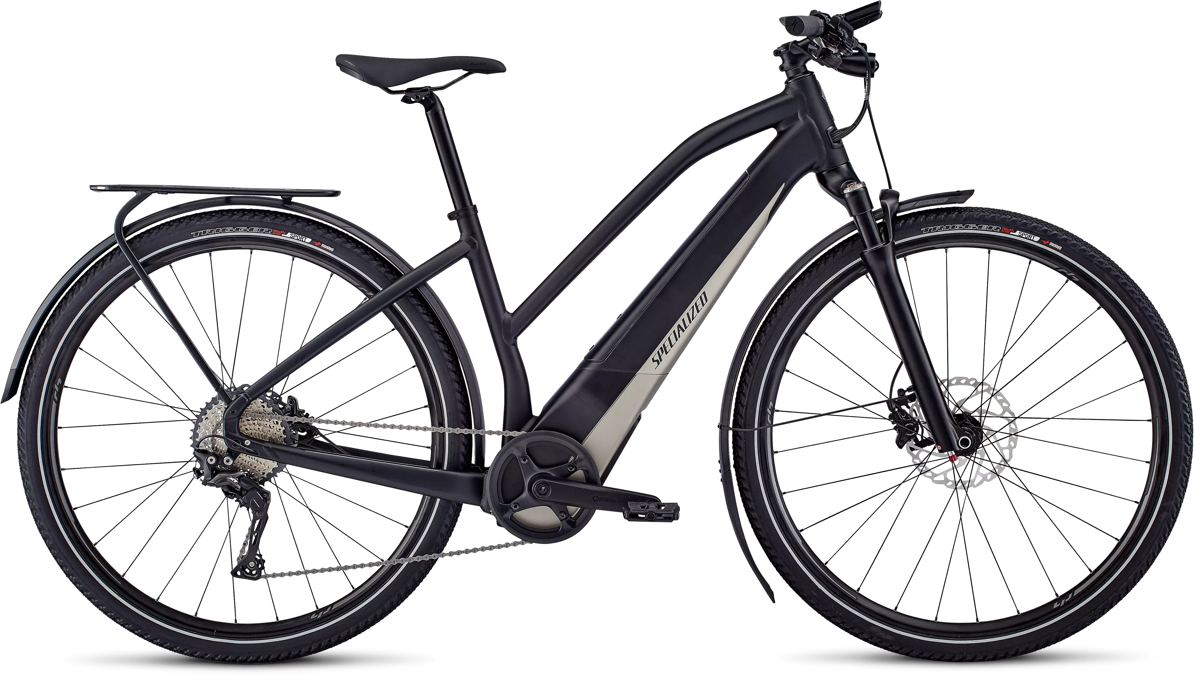 Women's Turbo Vado 4.0