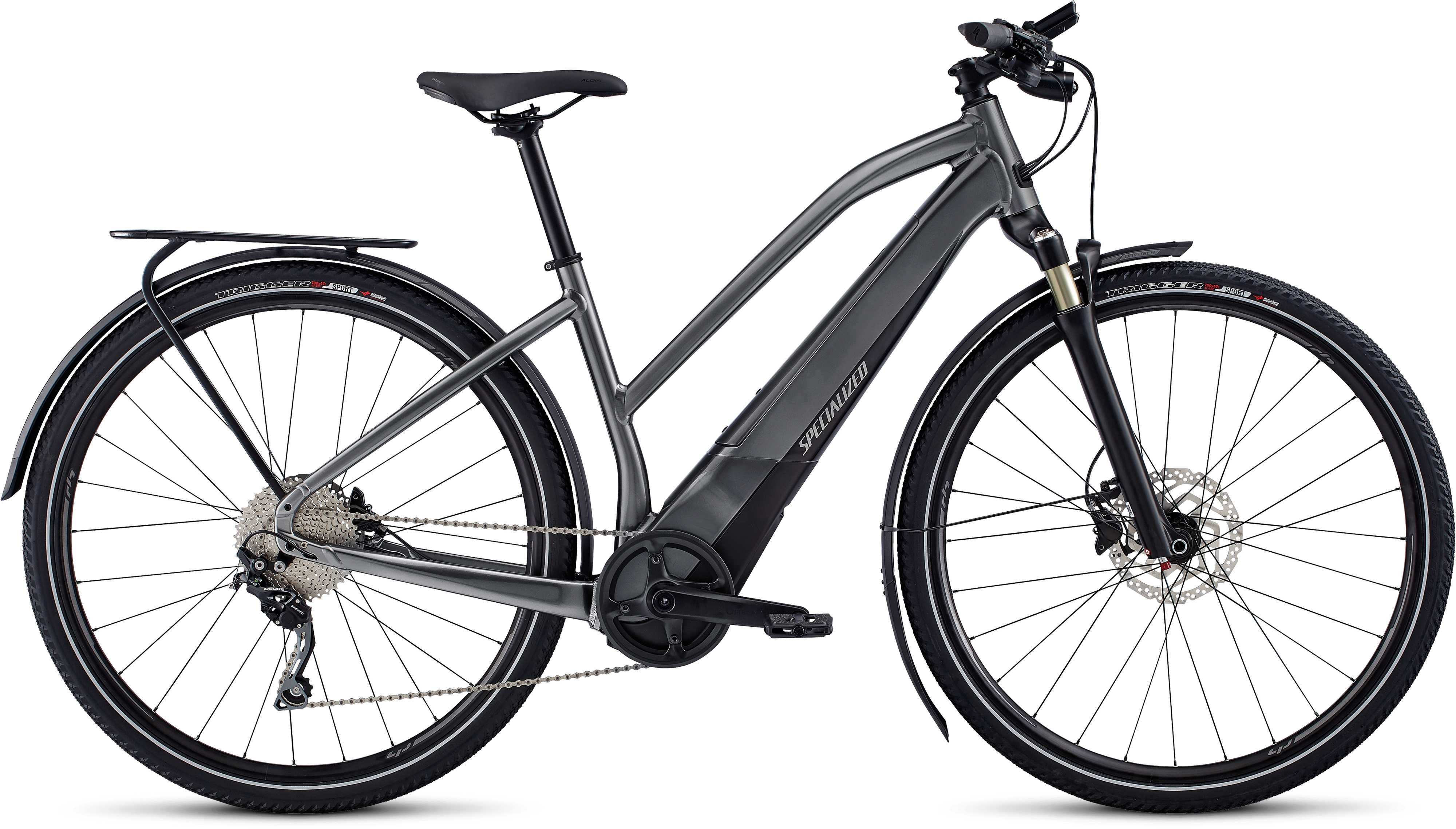 Specialized turbo on sale vado 2018