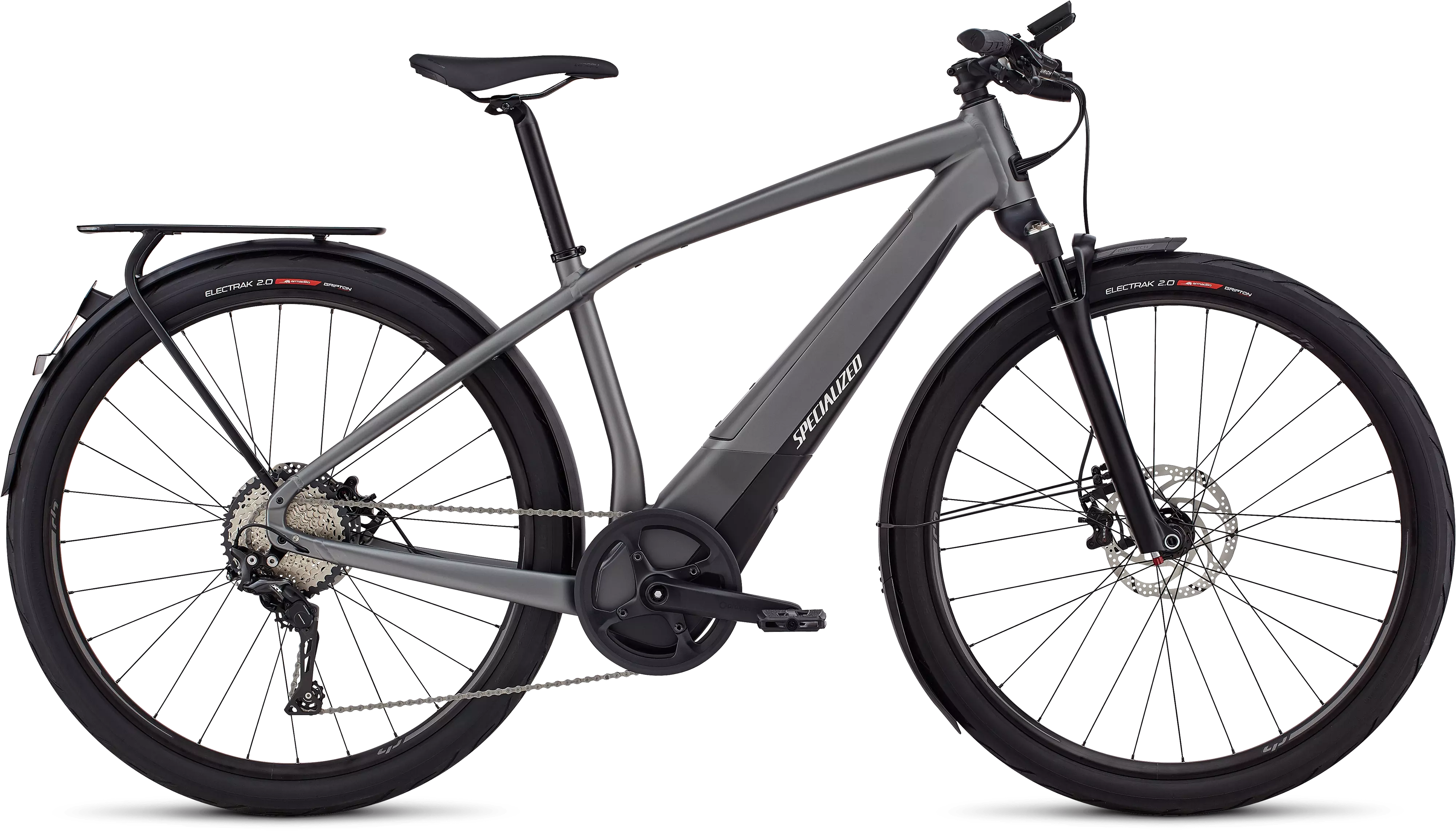 Specialized e bike vado on sale