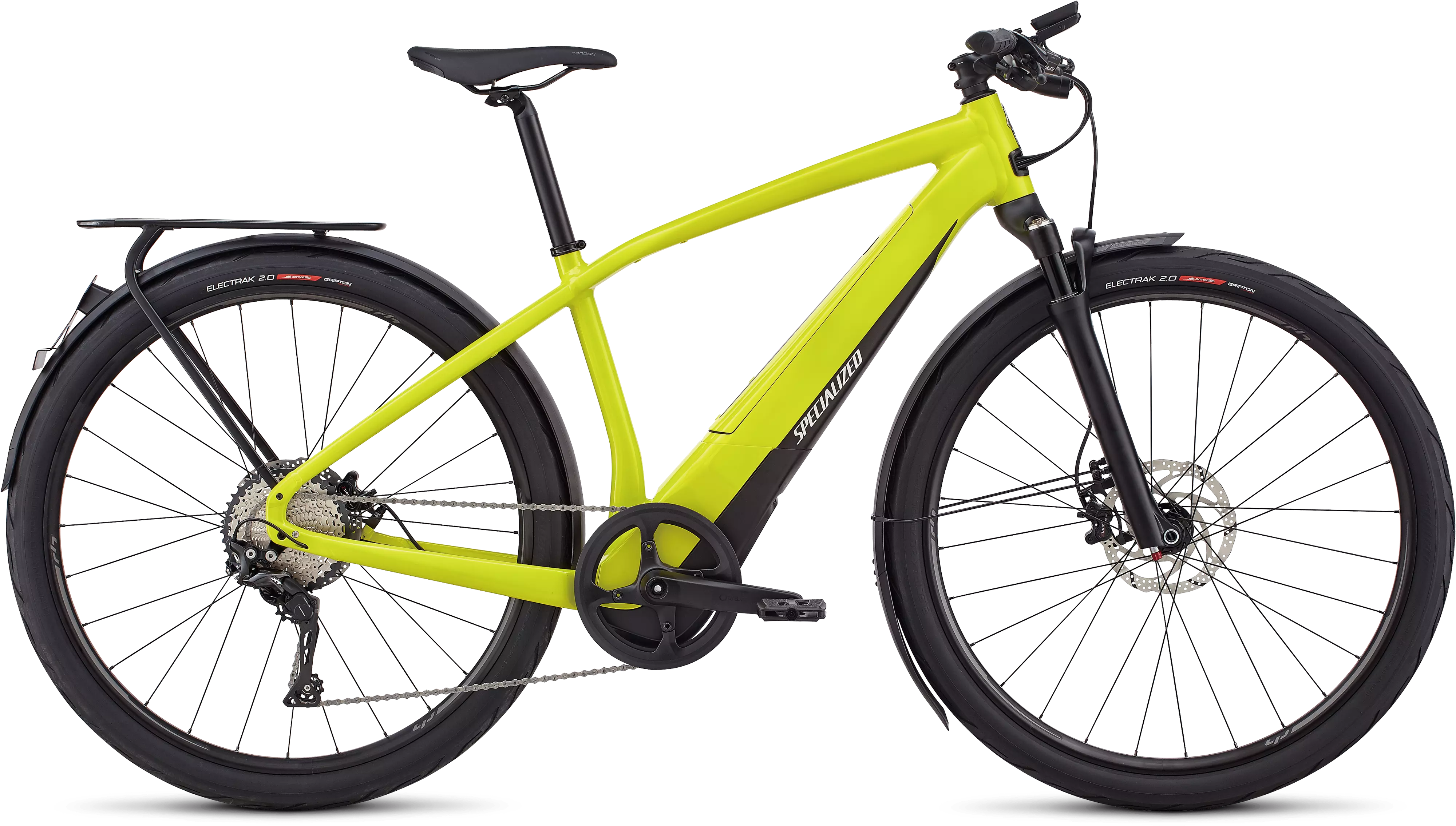 Men's Turbo Vado 6.0