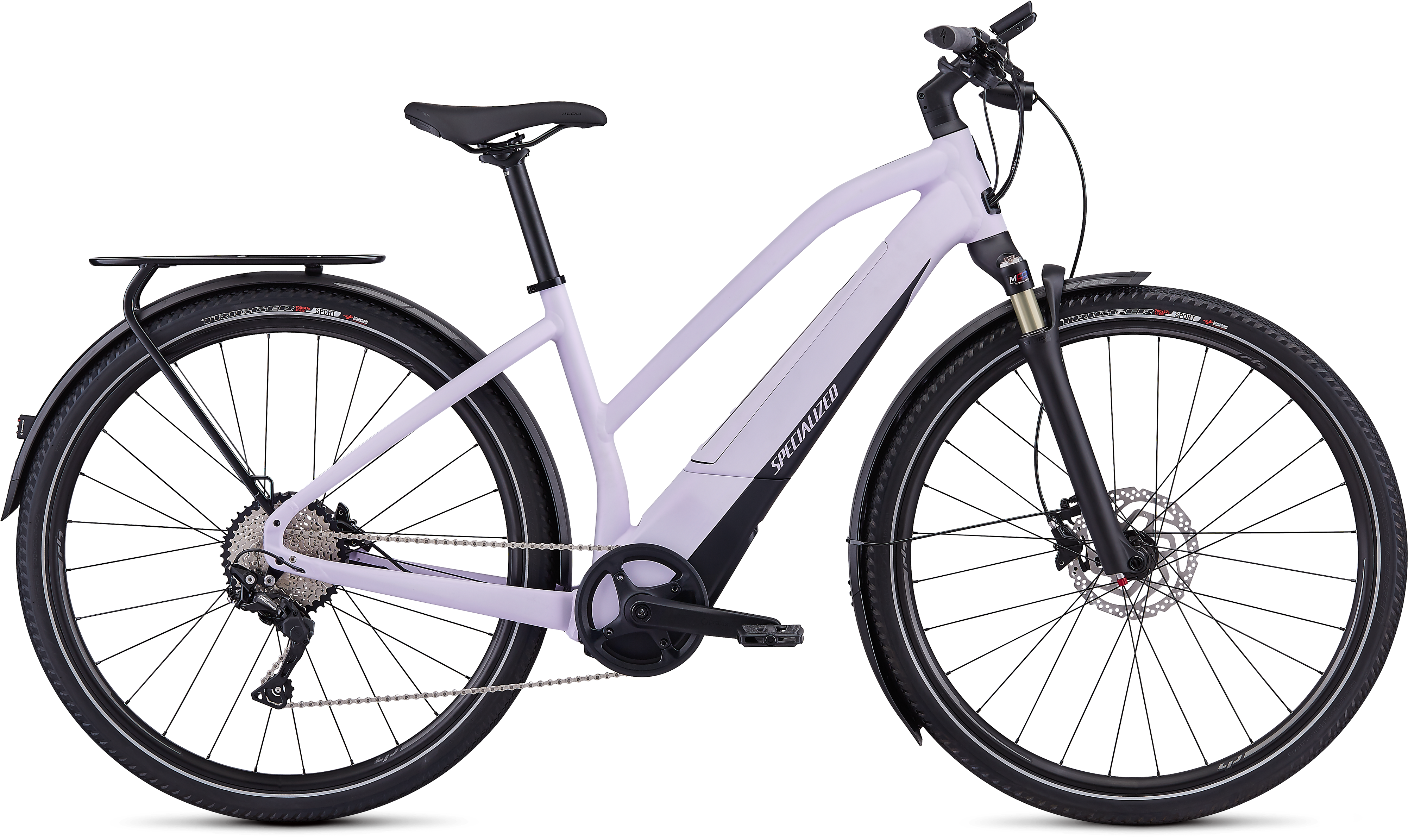 Specialized vado electric clearance bike