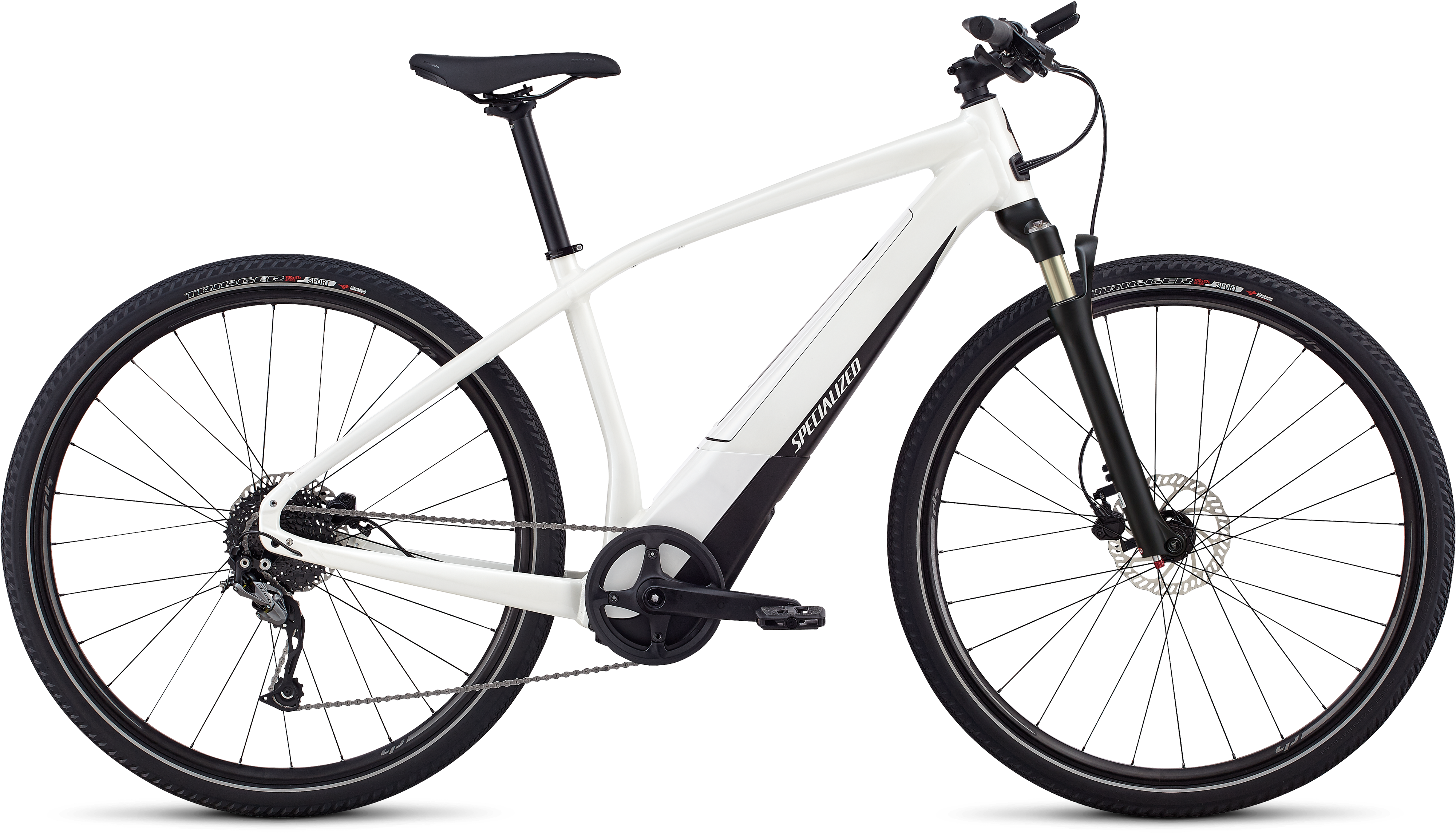 Specialized turbo on sale vado 2018