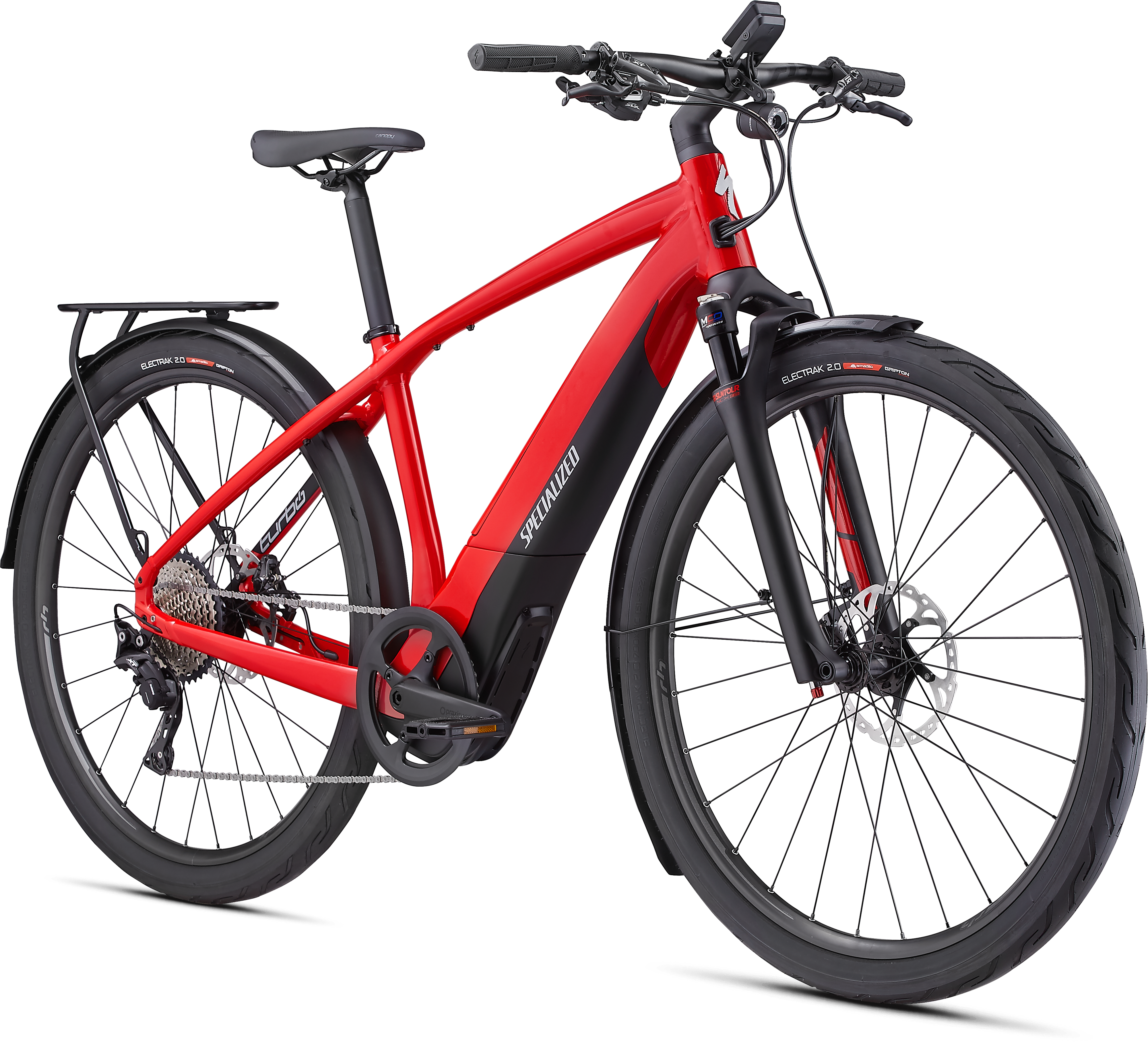 Specialized men's deals turbo vado