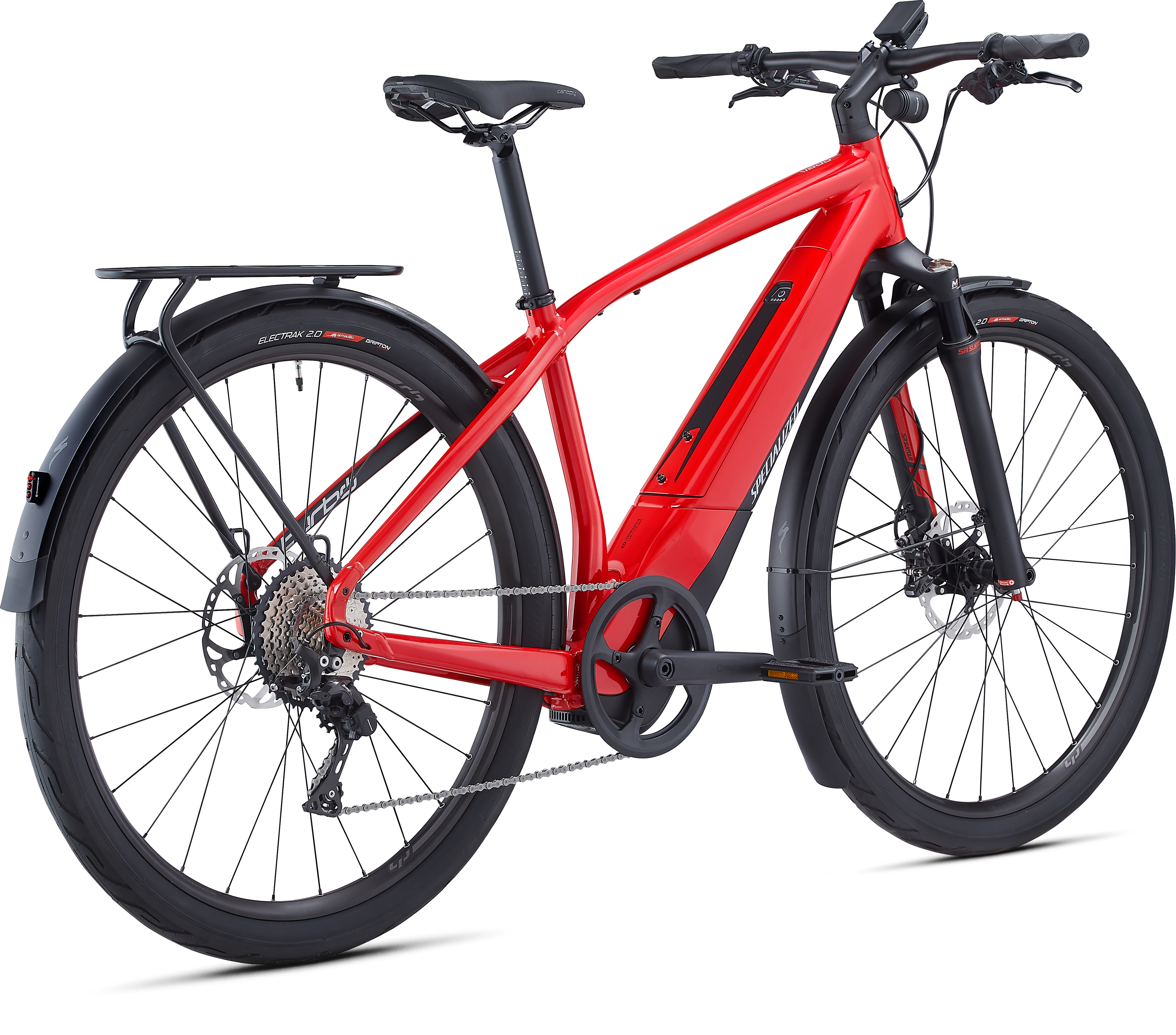 Specialized turbo vado 6.0 hot sale 2020