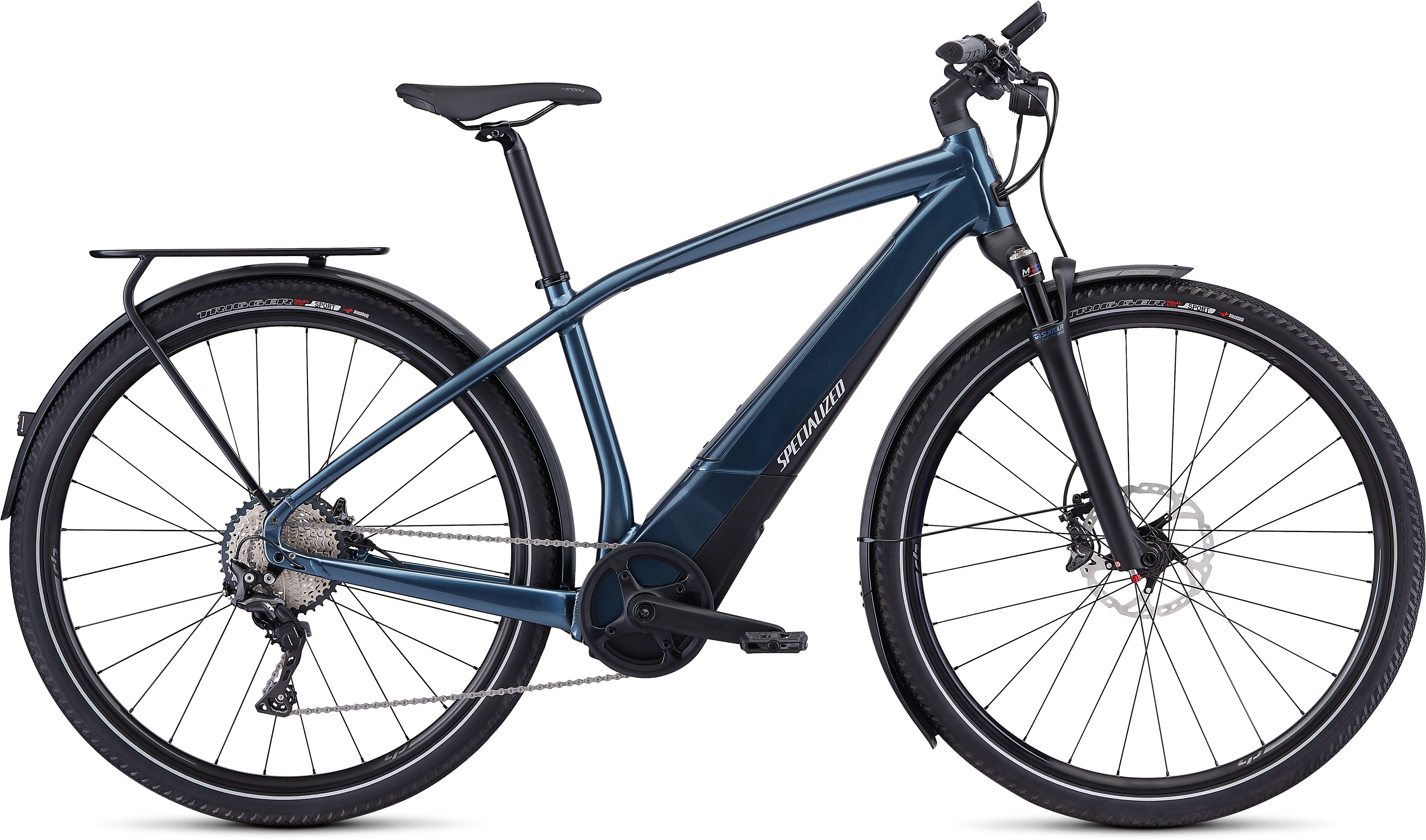 Specialized turbo vado 2019 on sale