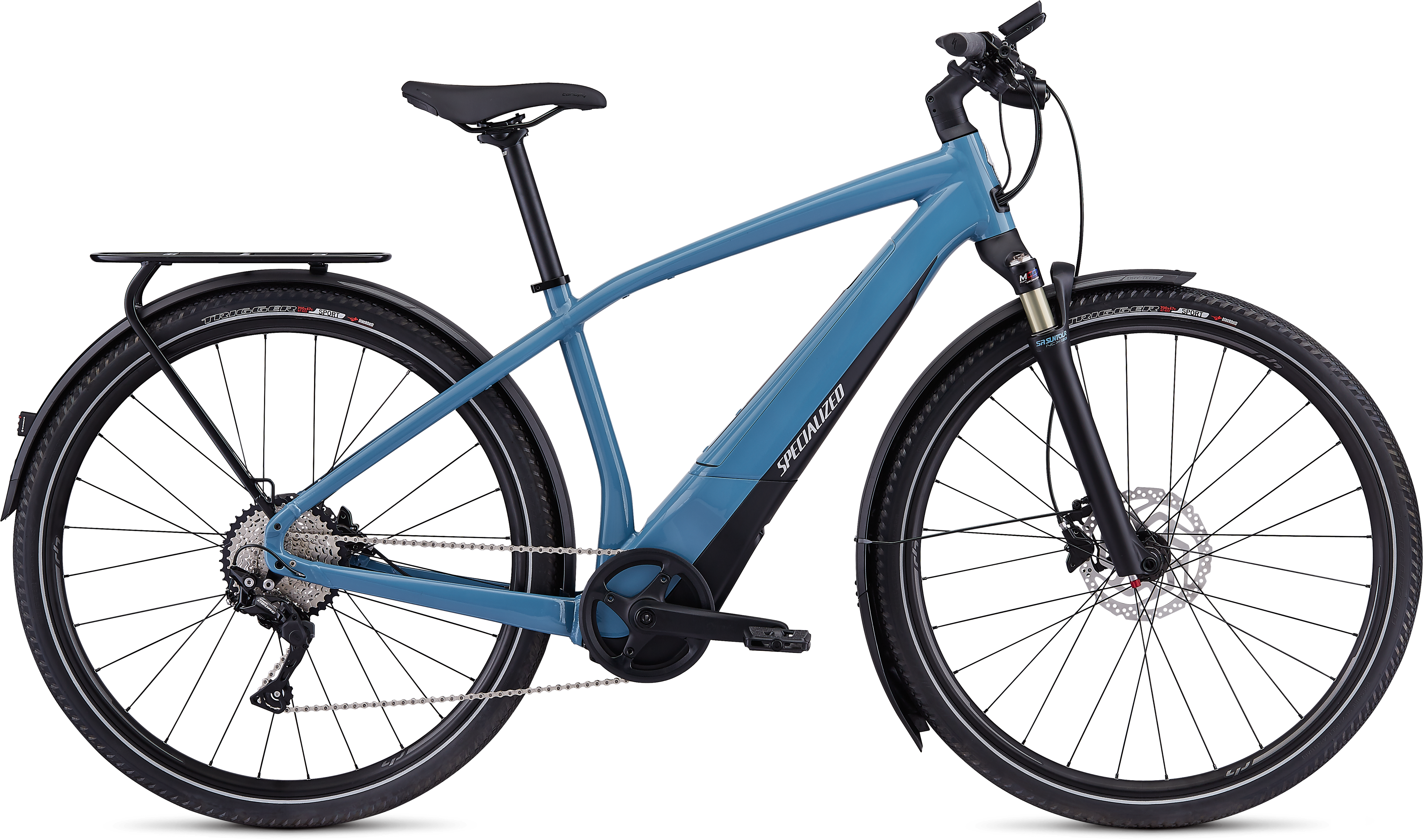 Specialized turbo vado 4.0 hot sale 2019