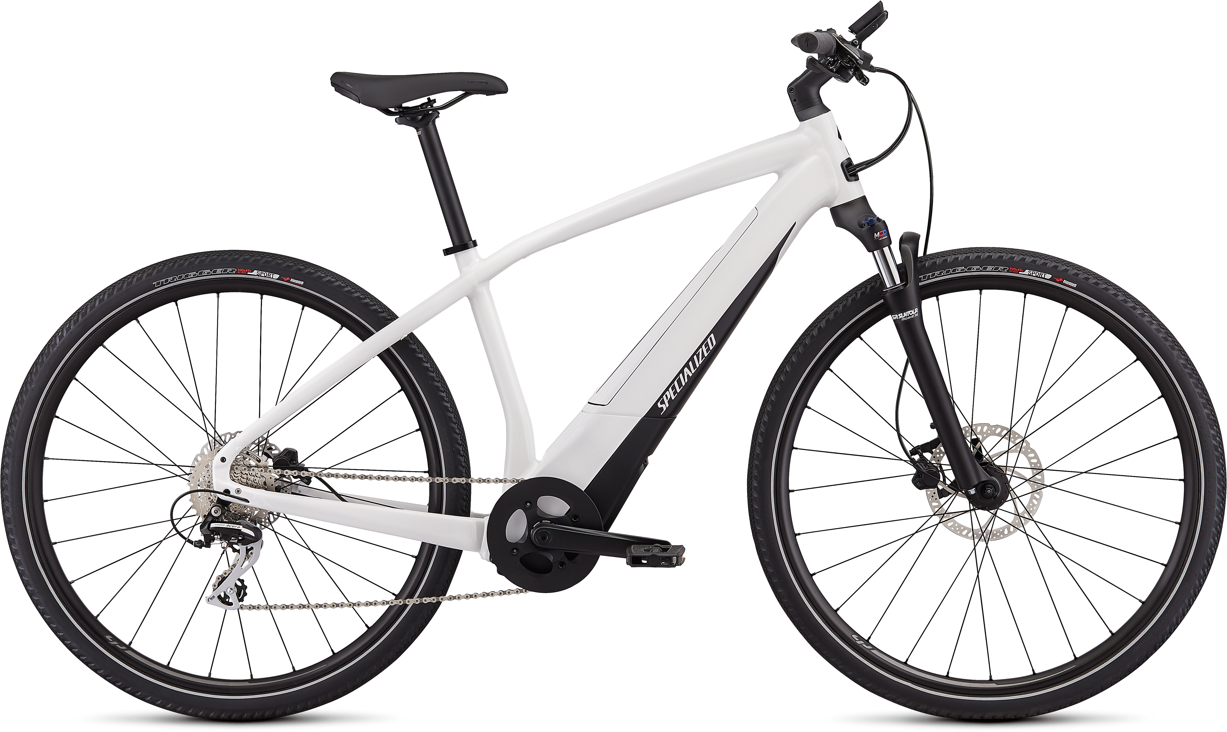 Men's Turbo Vado 1.0