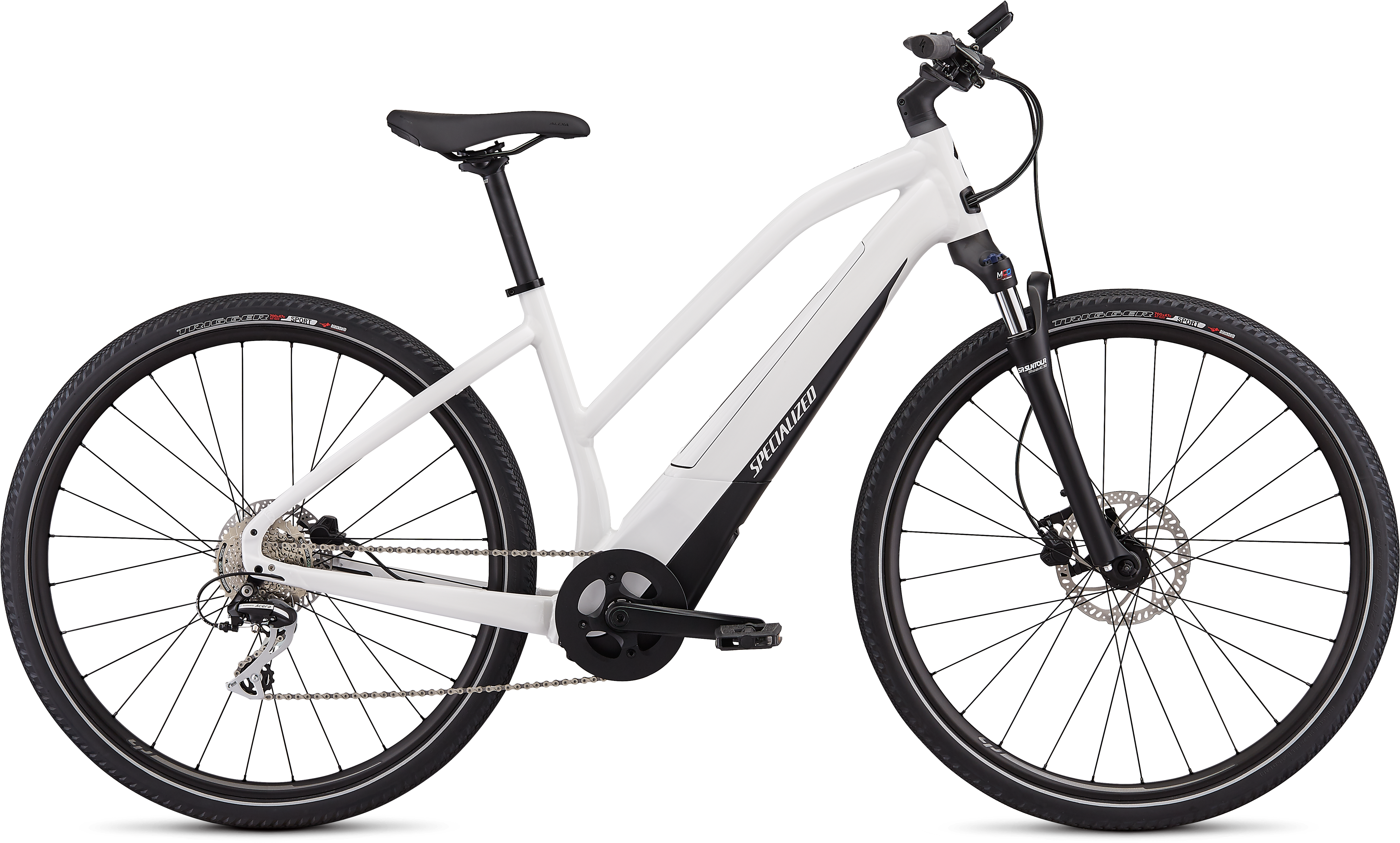 Specialized turbo on sale vado 2019