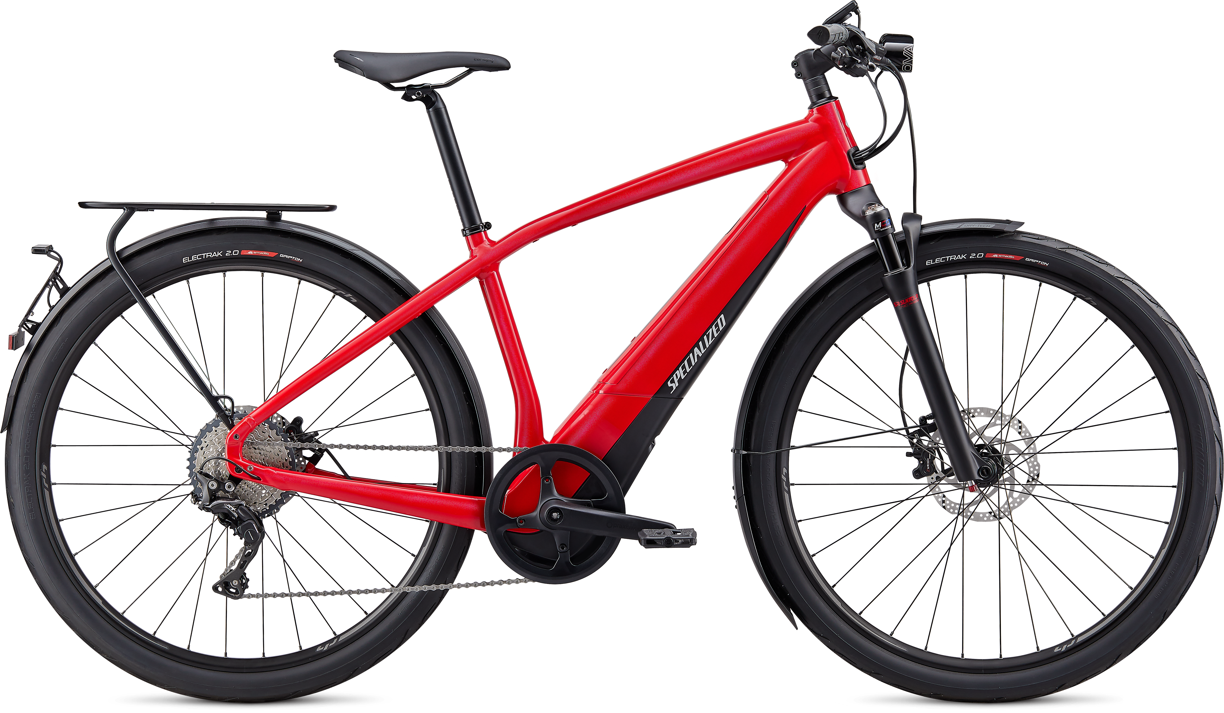 Specialized e bike vado on sale 6.0