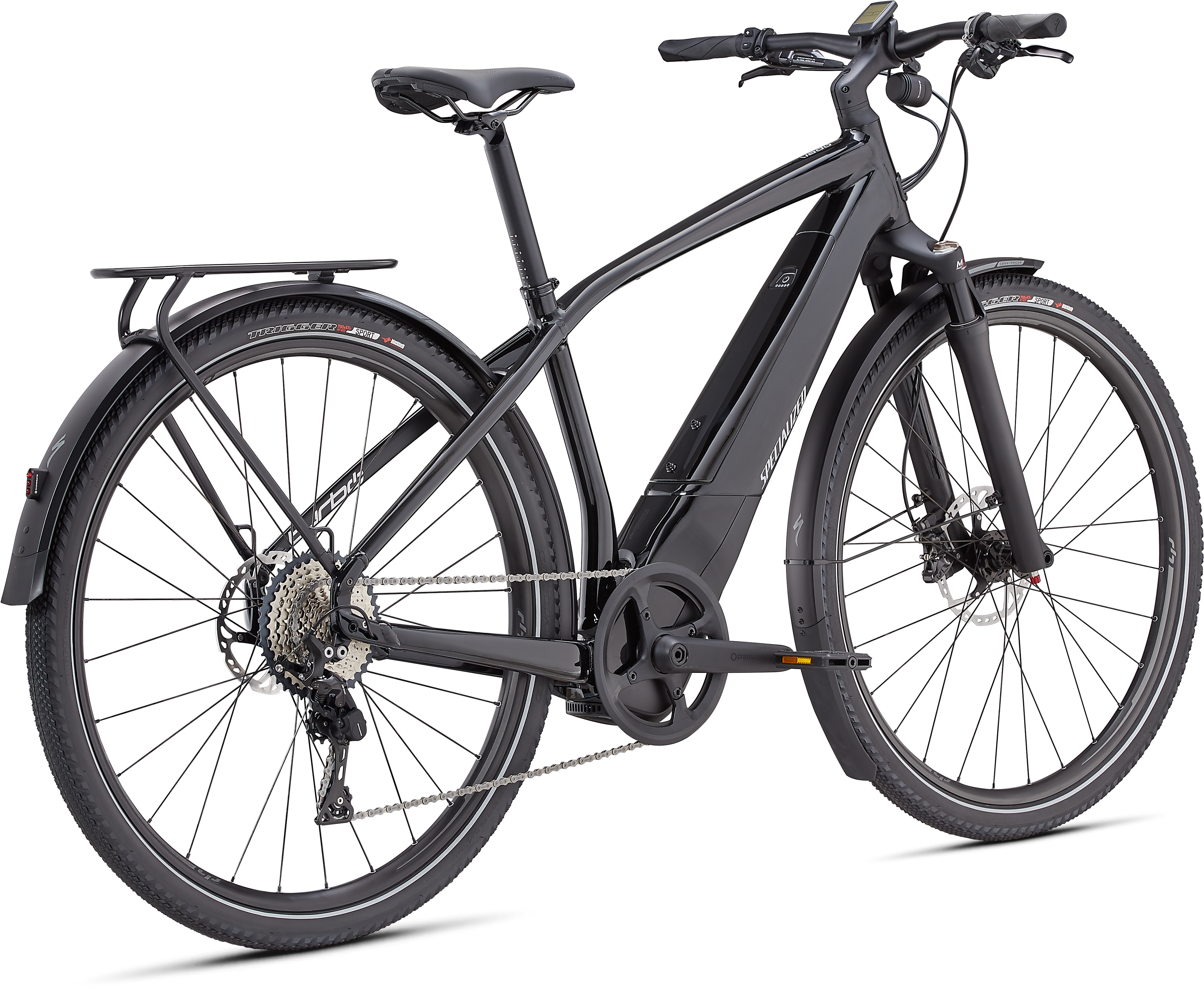 Vado 2024 e bike