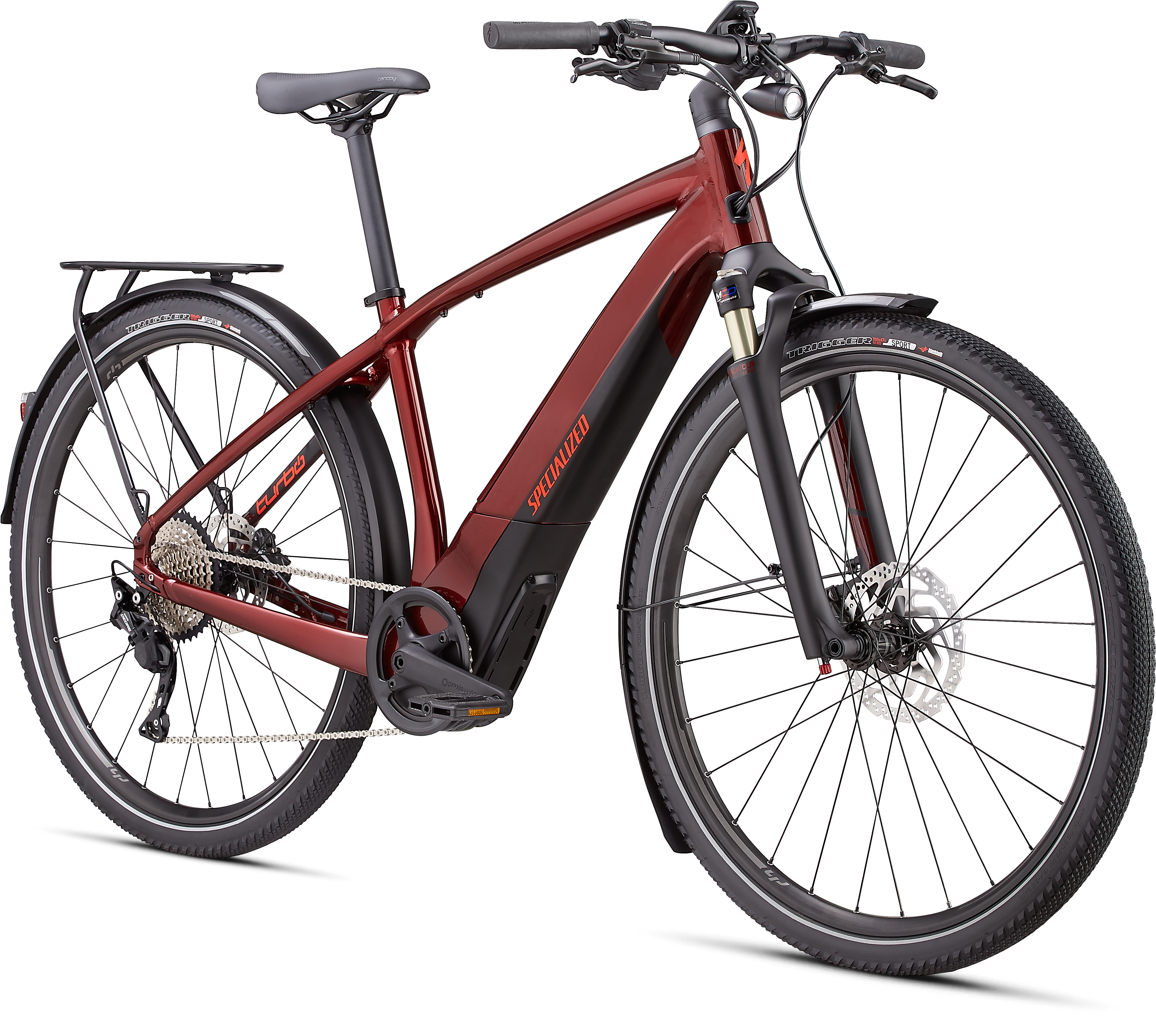 Specialized men's turbo store vado 4.0 2019