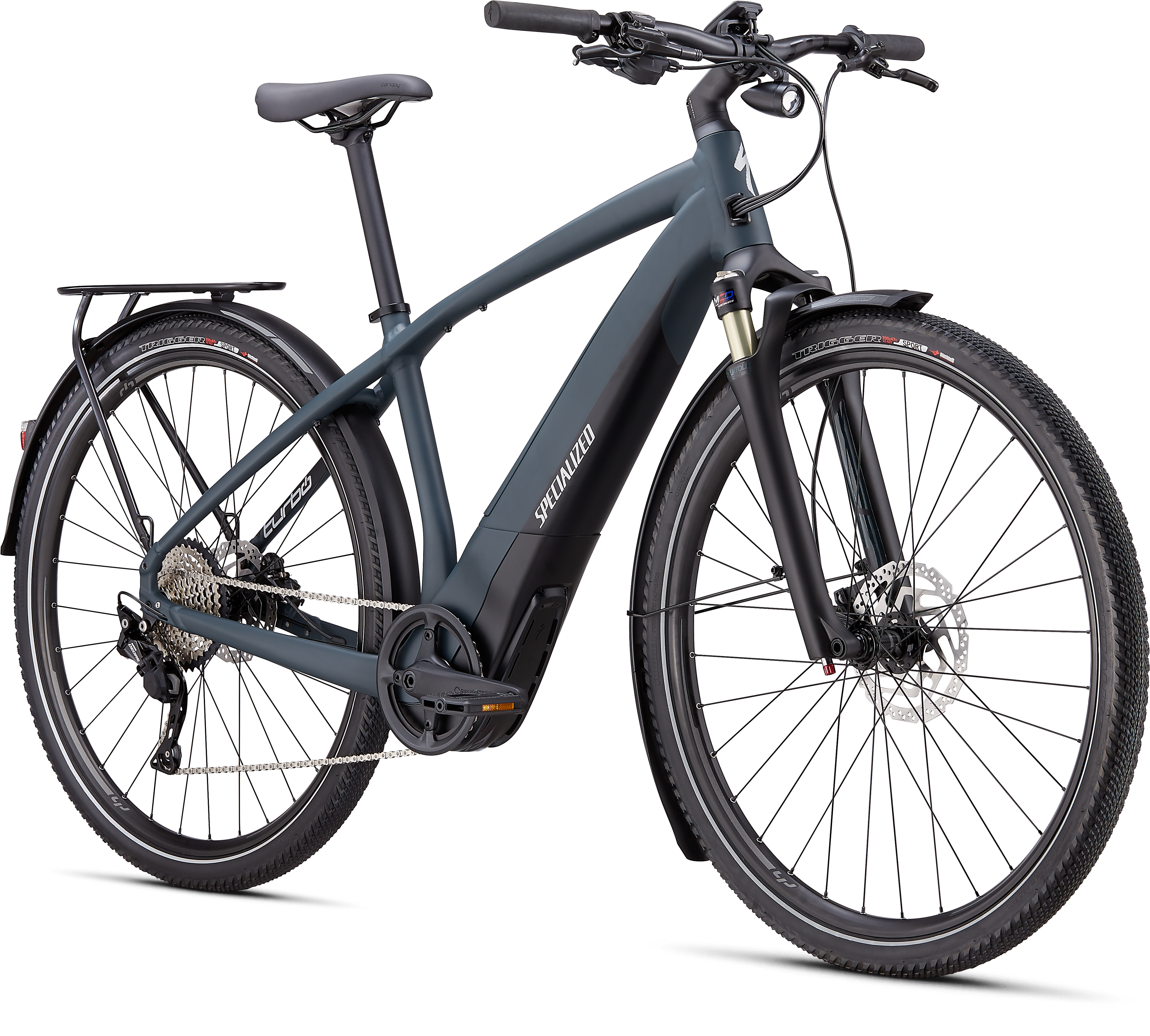 Specialized turbo vado 4.0 online 2021 electric hybrid bike