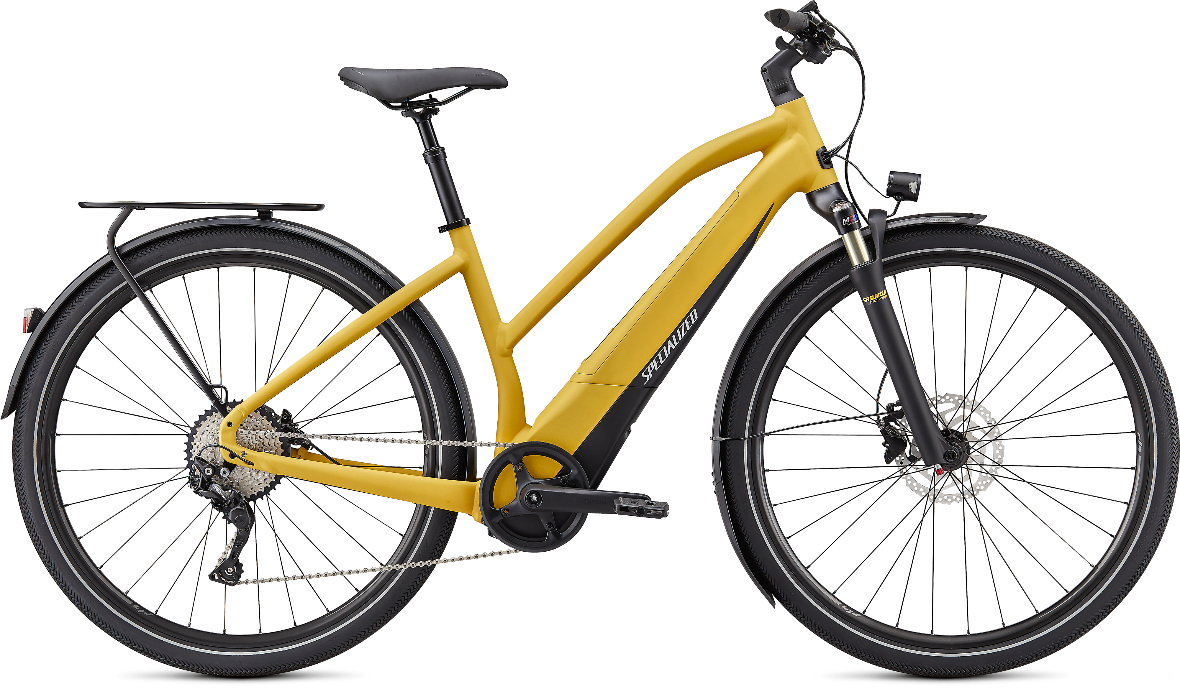 Specialized e bike clearance vado 2020