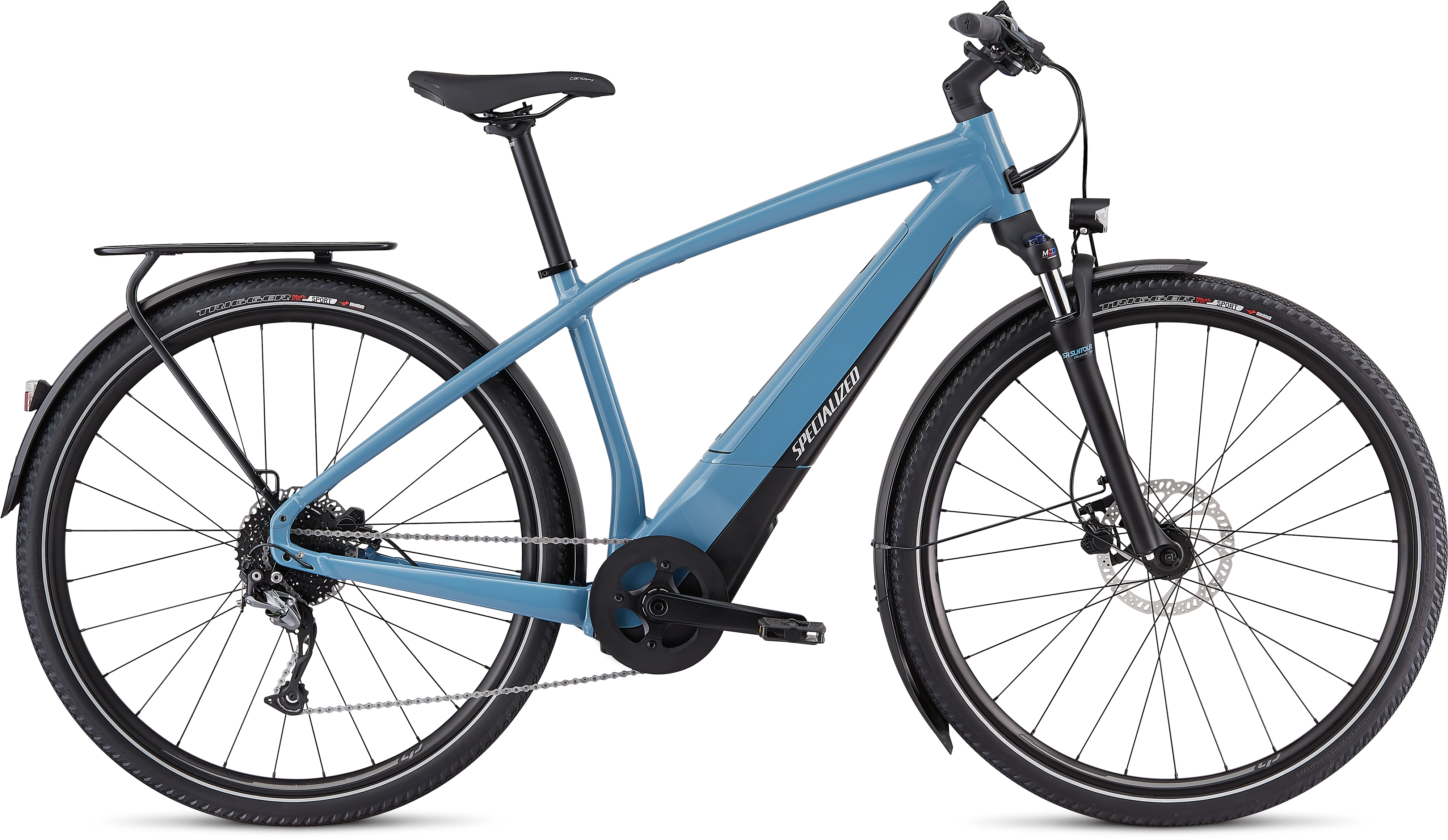 Specialized turbo on sale vado 2020